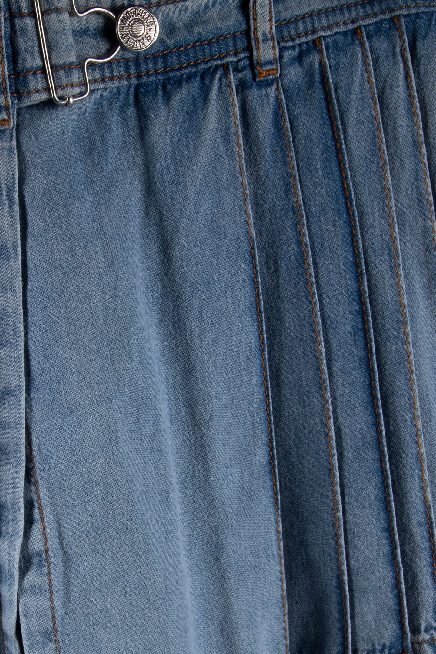 TROUSERS BLUE 4