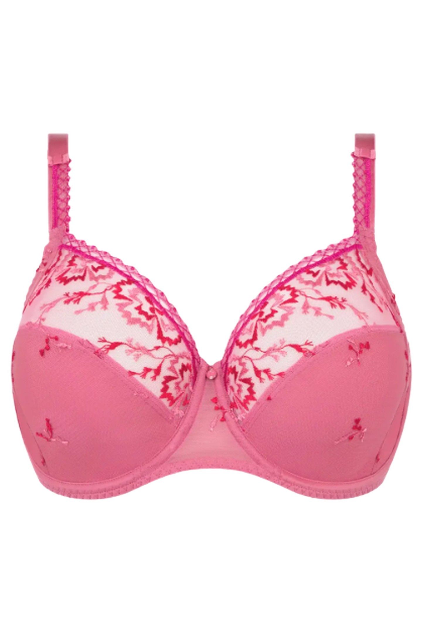 CO BRA UNDERW. VERY COVERING DAHLIA MULTICO 1