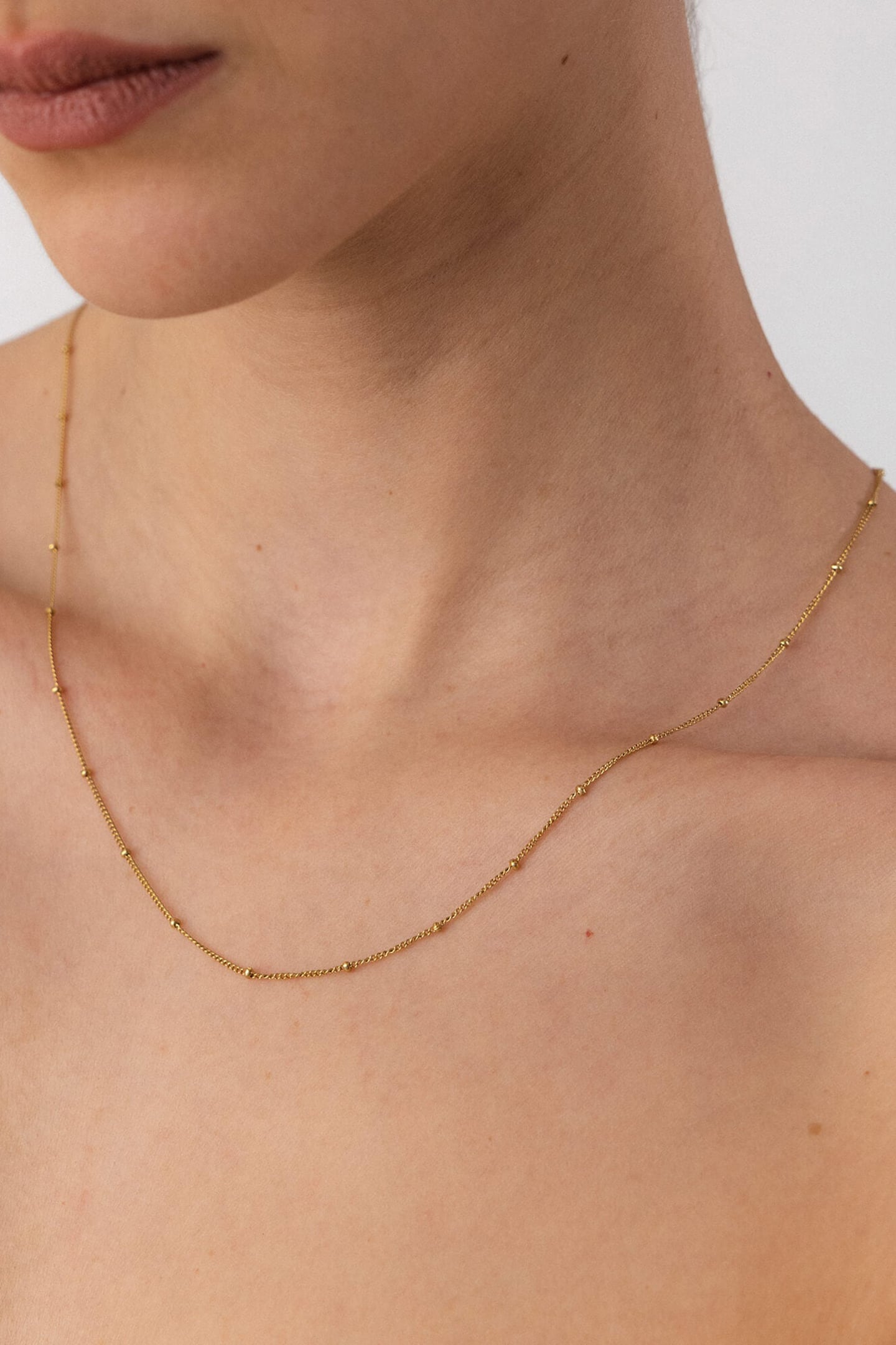 LI'ILI'I KETTE LANG GOLD 3