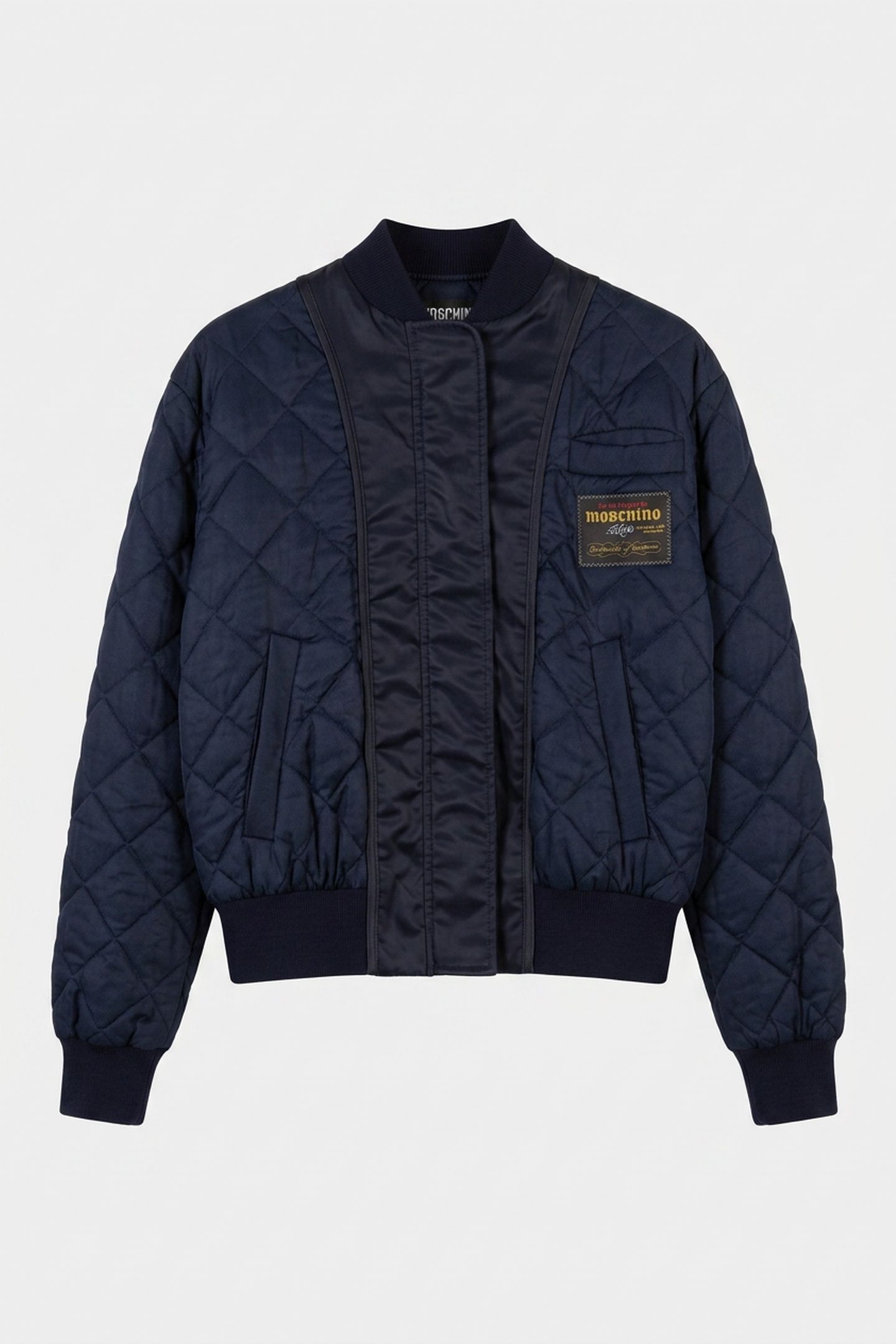 JACKET BLUE 3