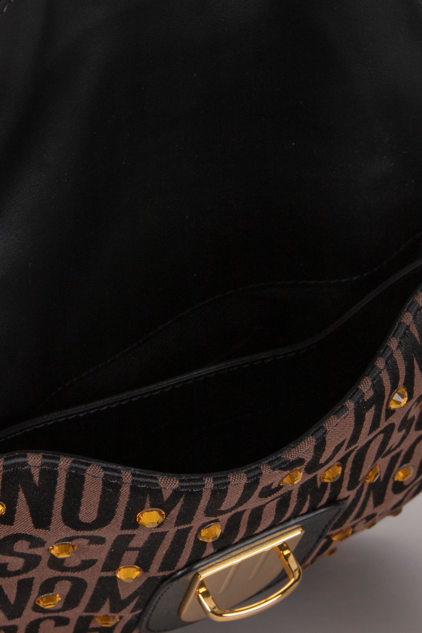 BAG BROWN 5