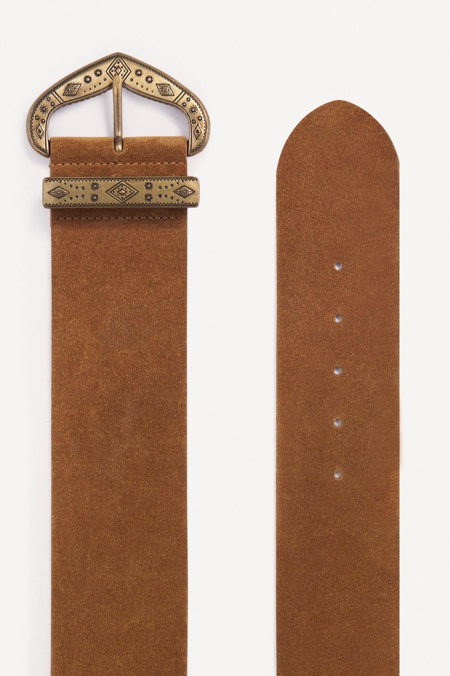 BELT BRONZE 2
