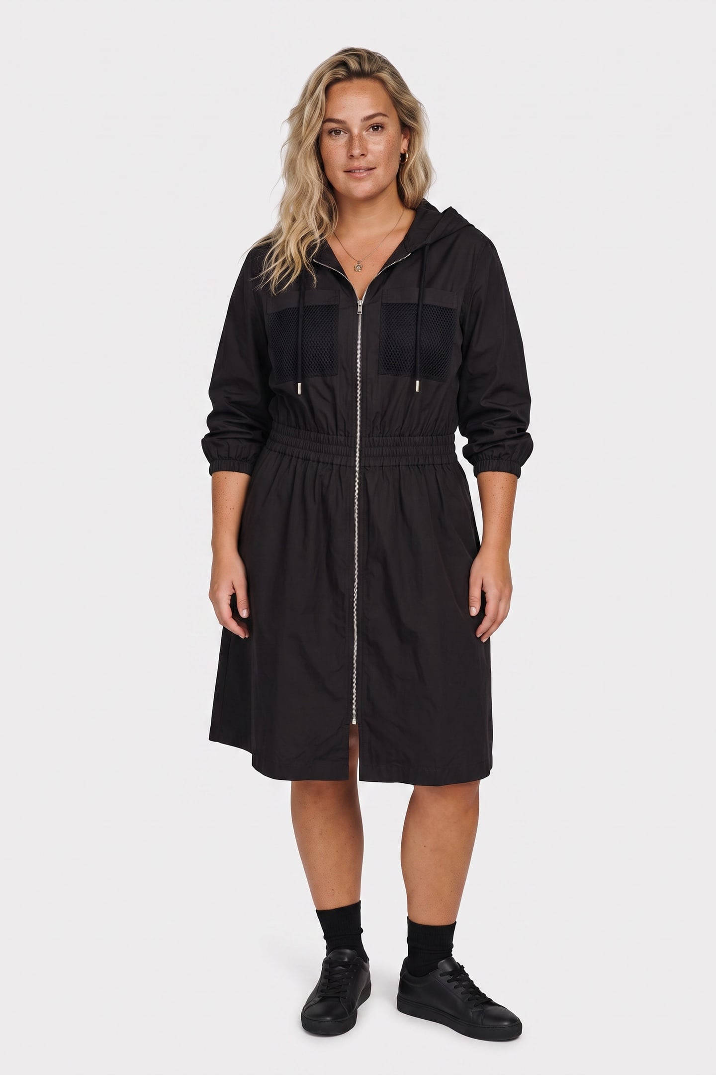 DRESS BLACK 1