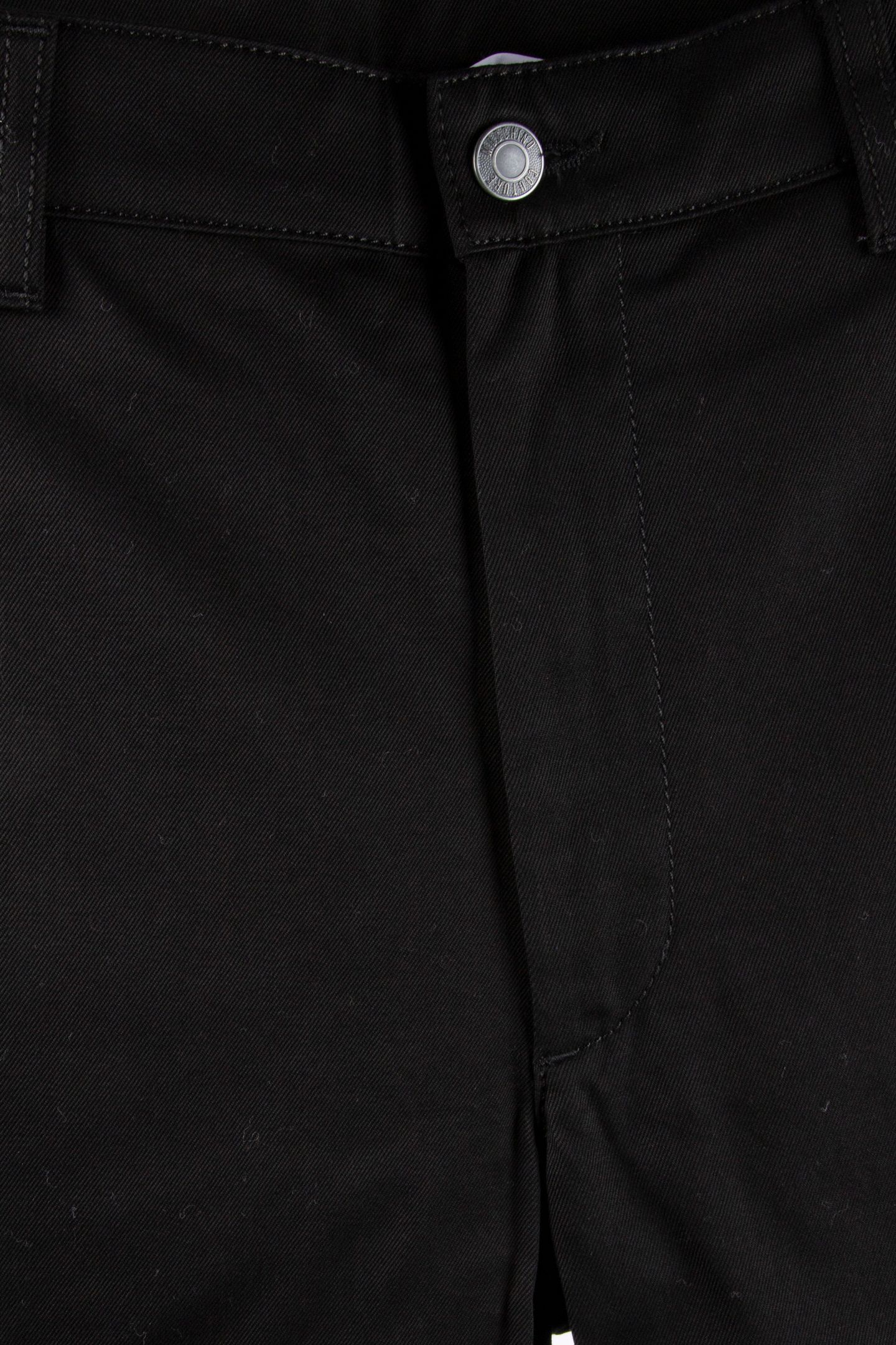 TROUSERS BLACK 4