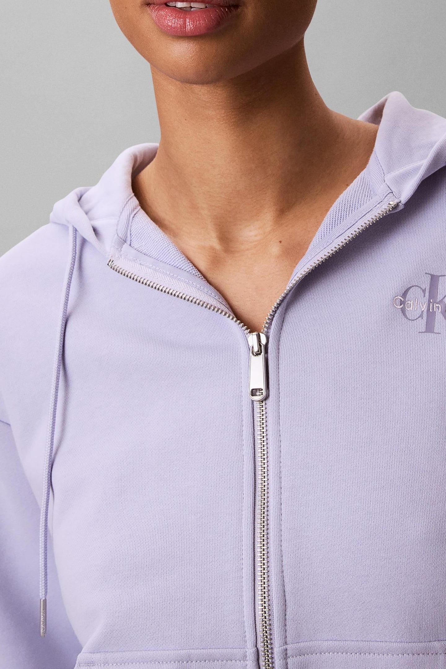 MONOLOGO FRENCH TERRRY CREW COSMIC SKY 5