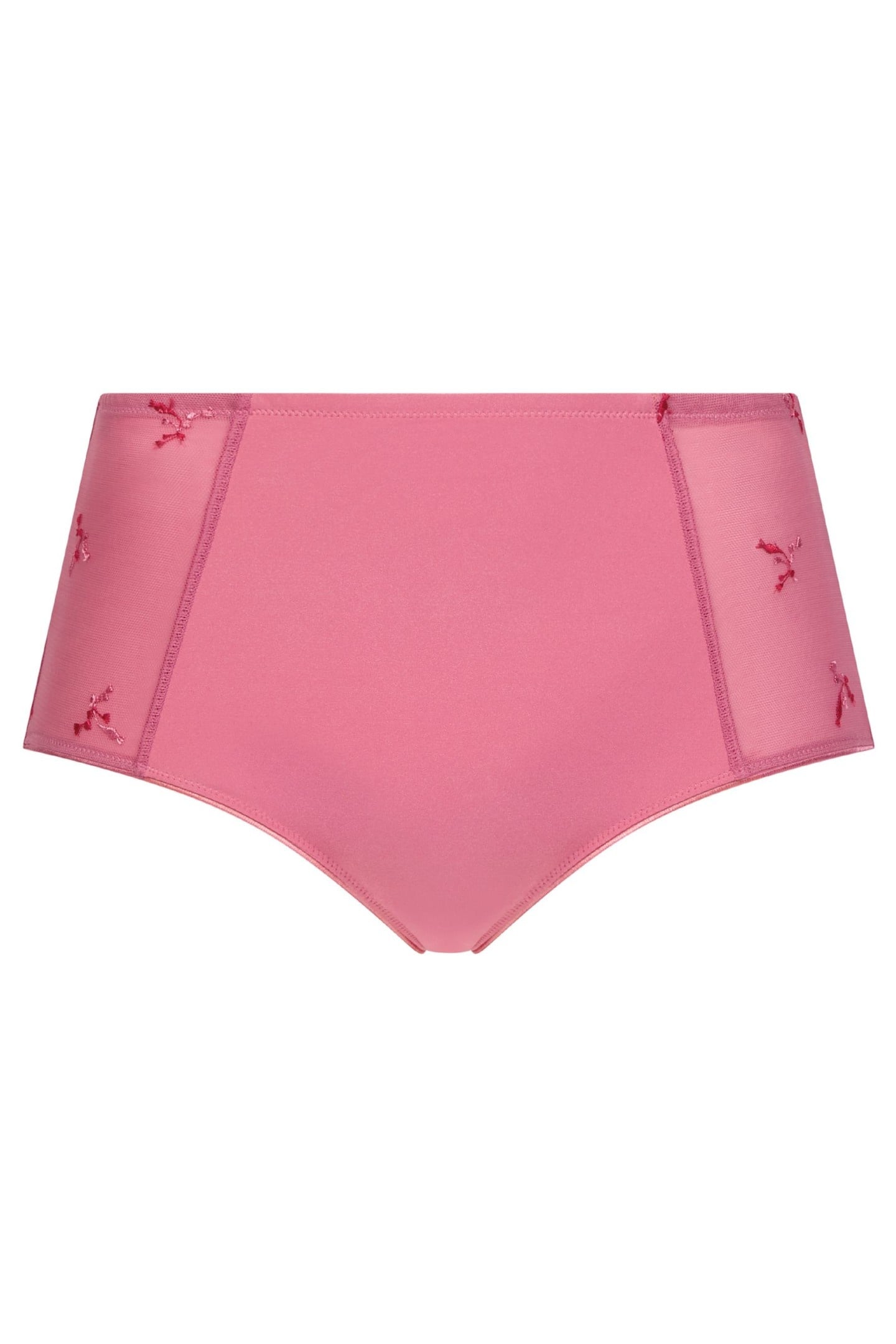 CO BO. FULL BRIEF SUPPORT HIGH W. DAHLIA MULTICO 3