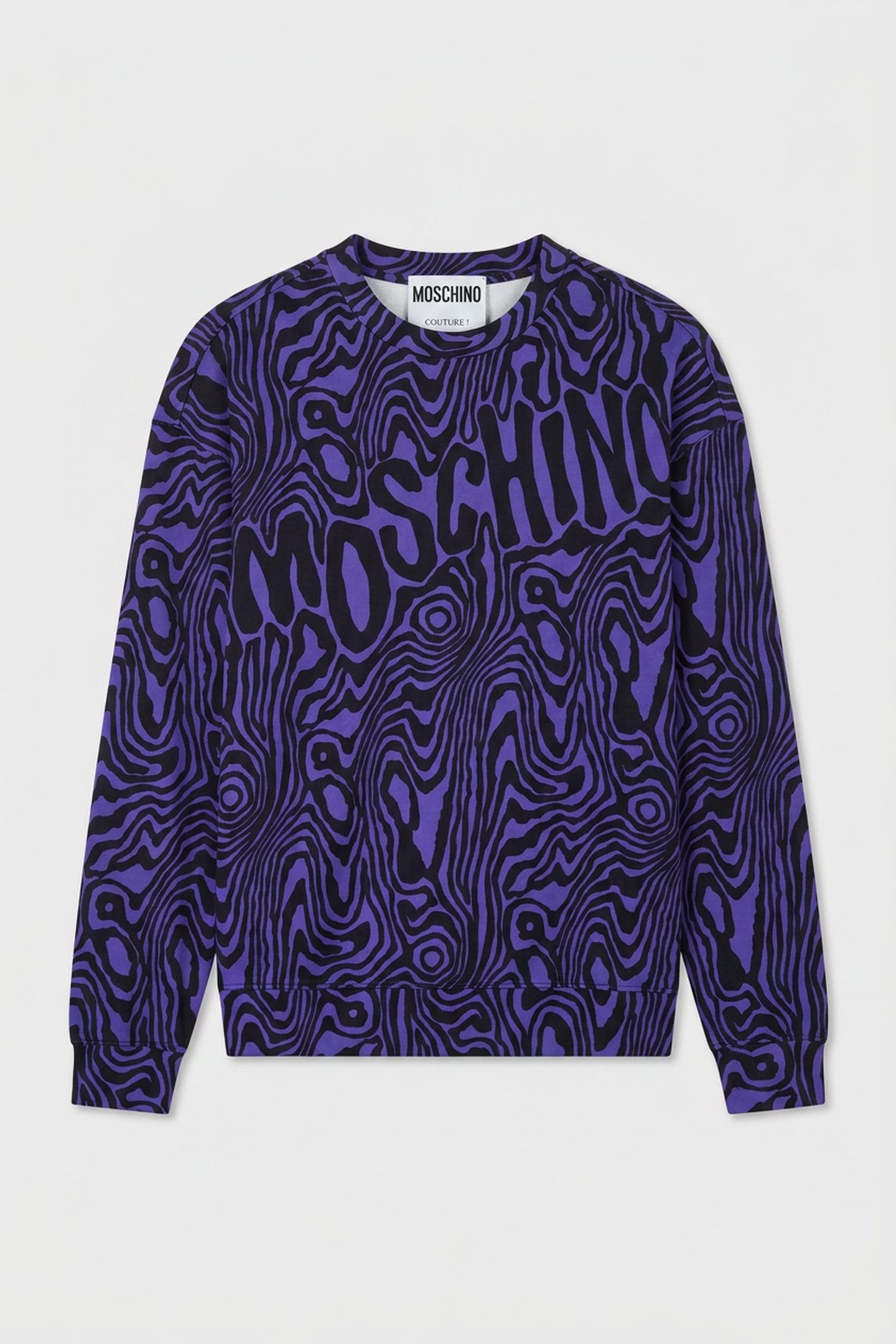 FLEECEWEAR BLUE 3