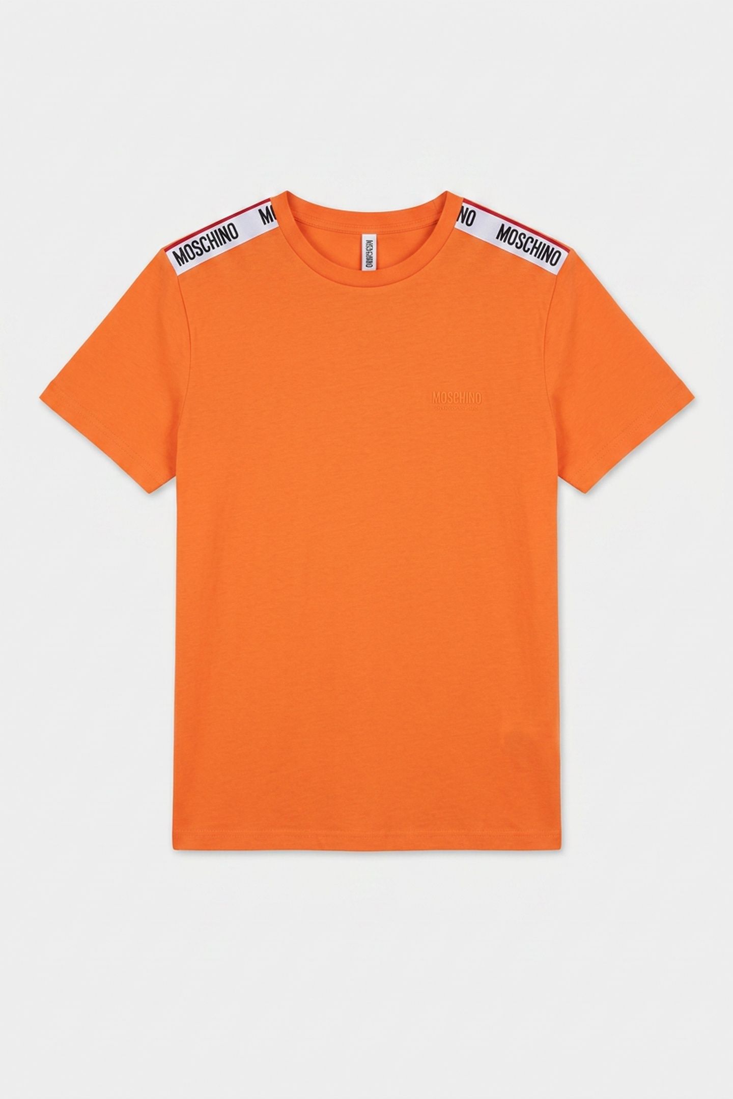 T-SHIRT ORANGE 3