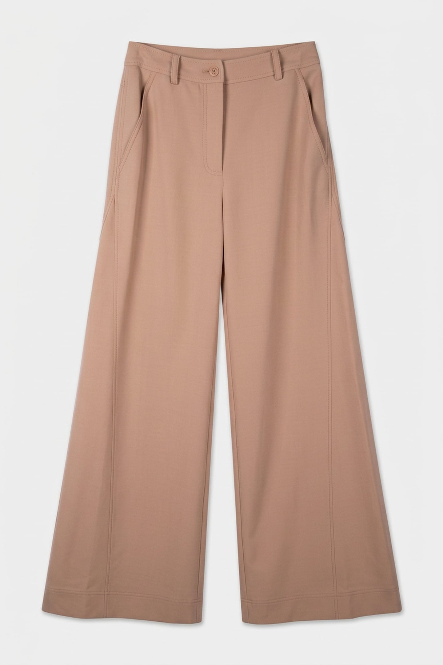 TROUSERS BEIGE 3