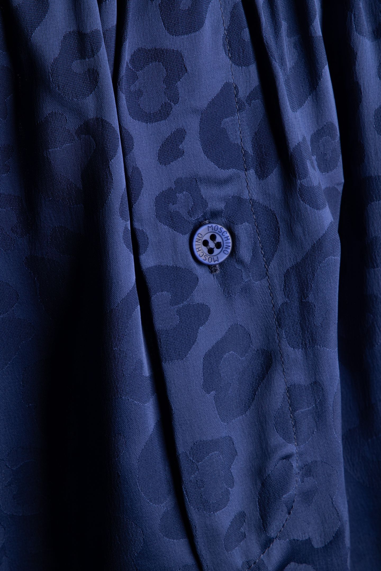 SLIP BLUE 4