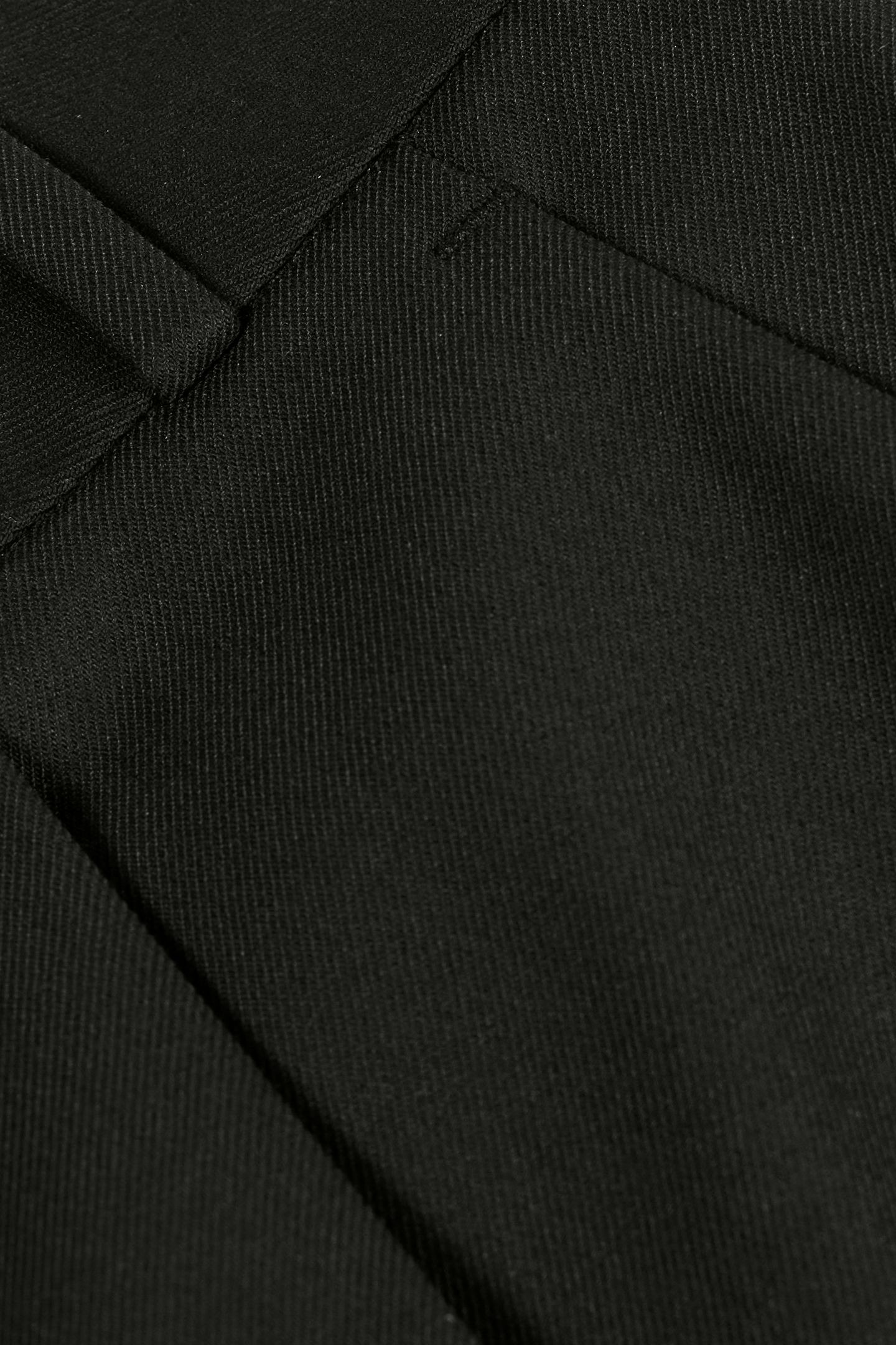 WIDE TROUSERS BLACK 7