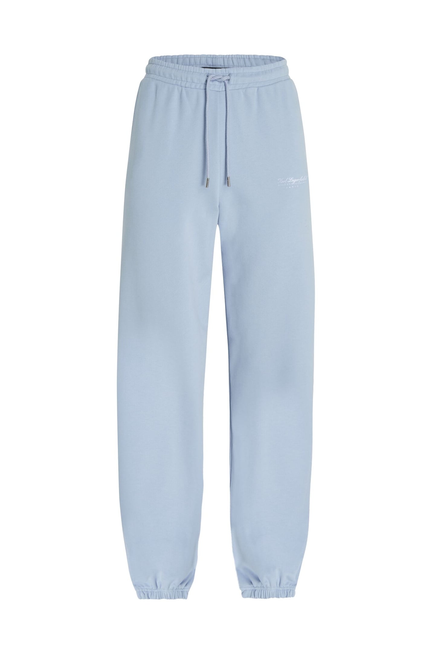 HOTEL KARL JOGGER CASHMERE BLUE 5