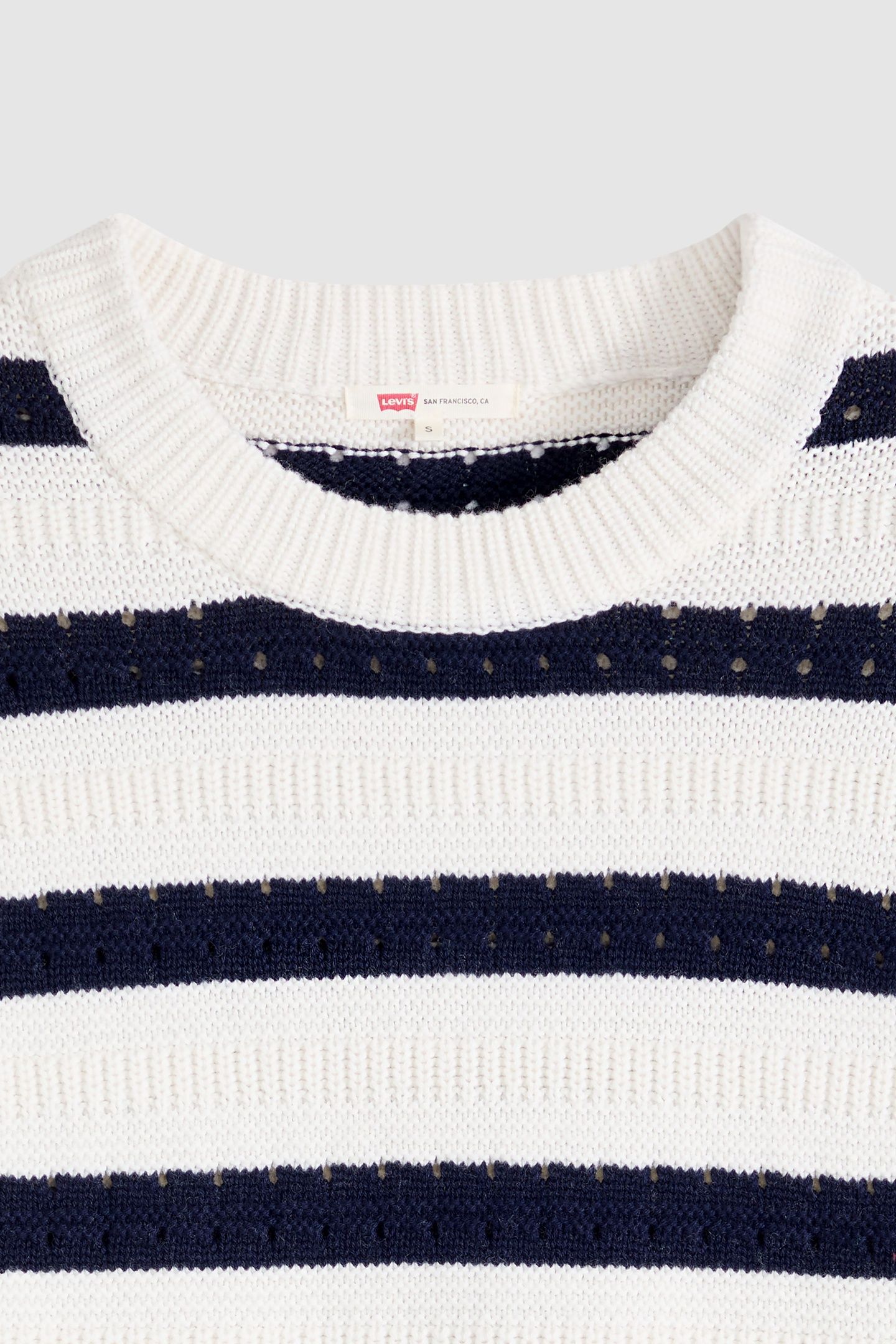 CANDIDE CREWNECK SWEATER 6