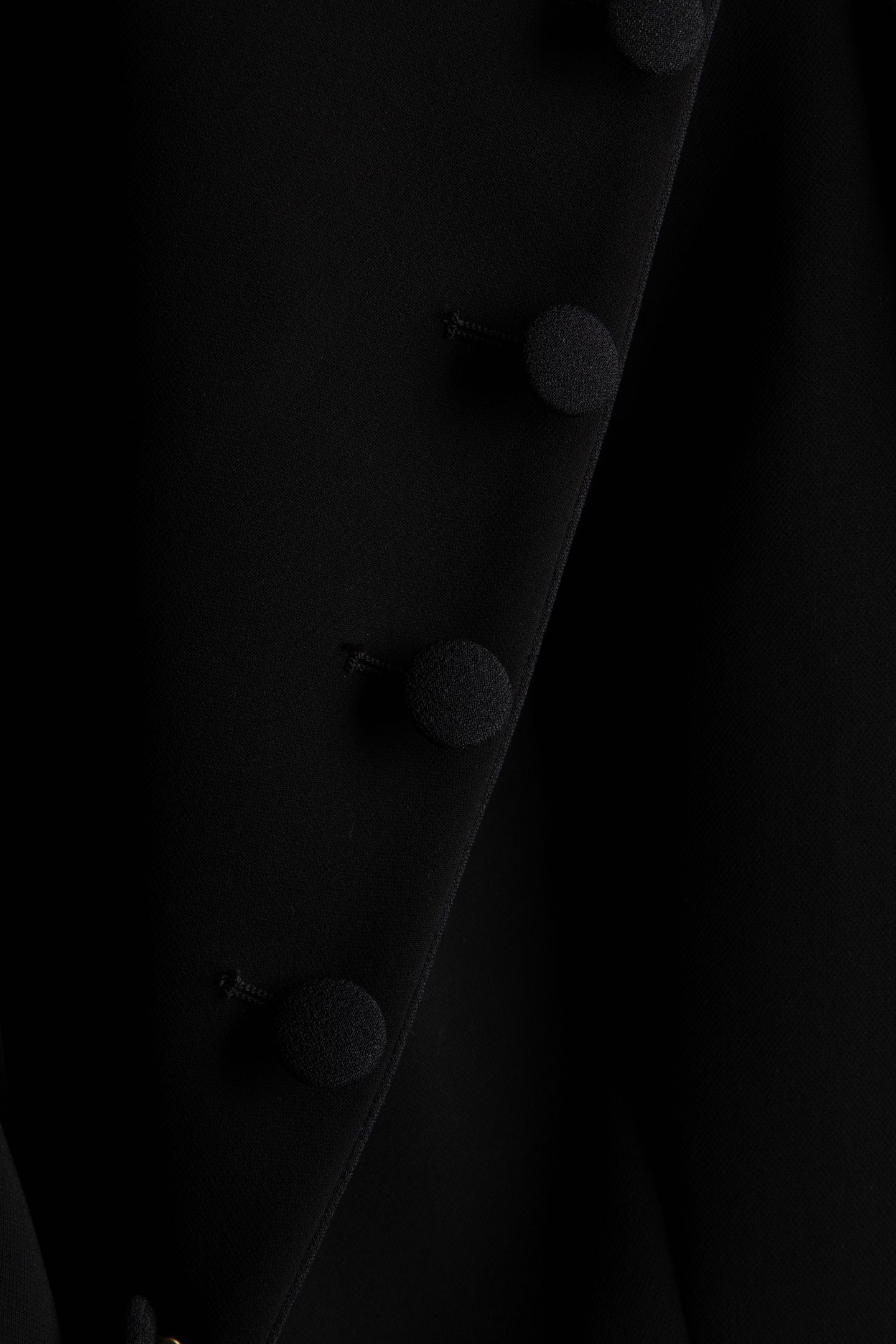 JACKET BLACK 4