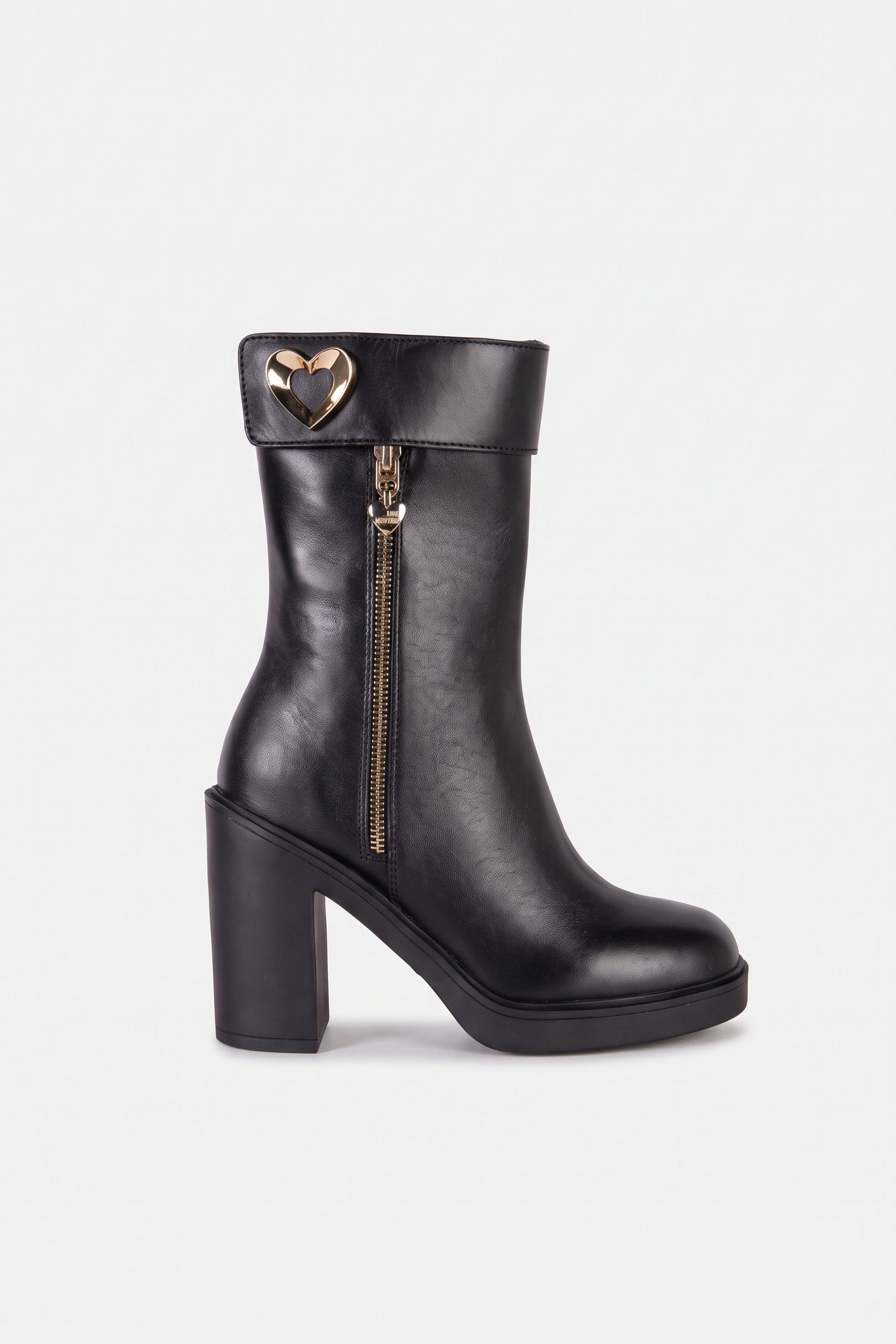 BOOTS BLACK 1