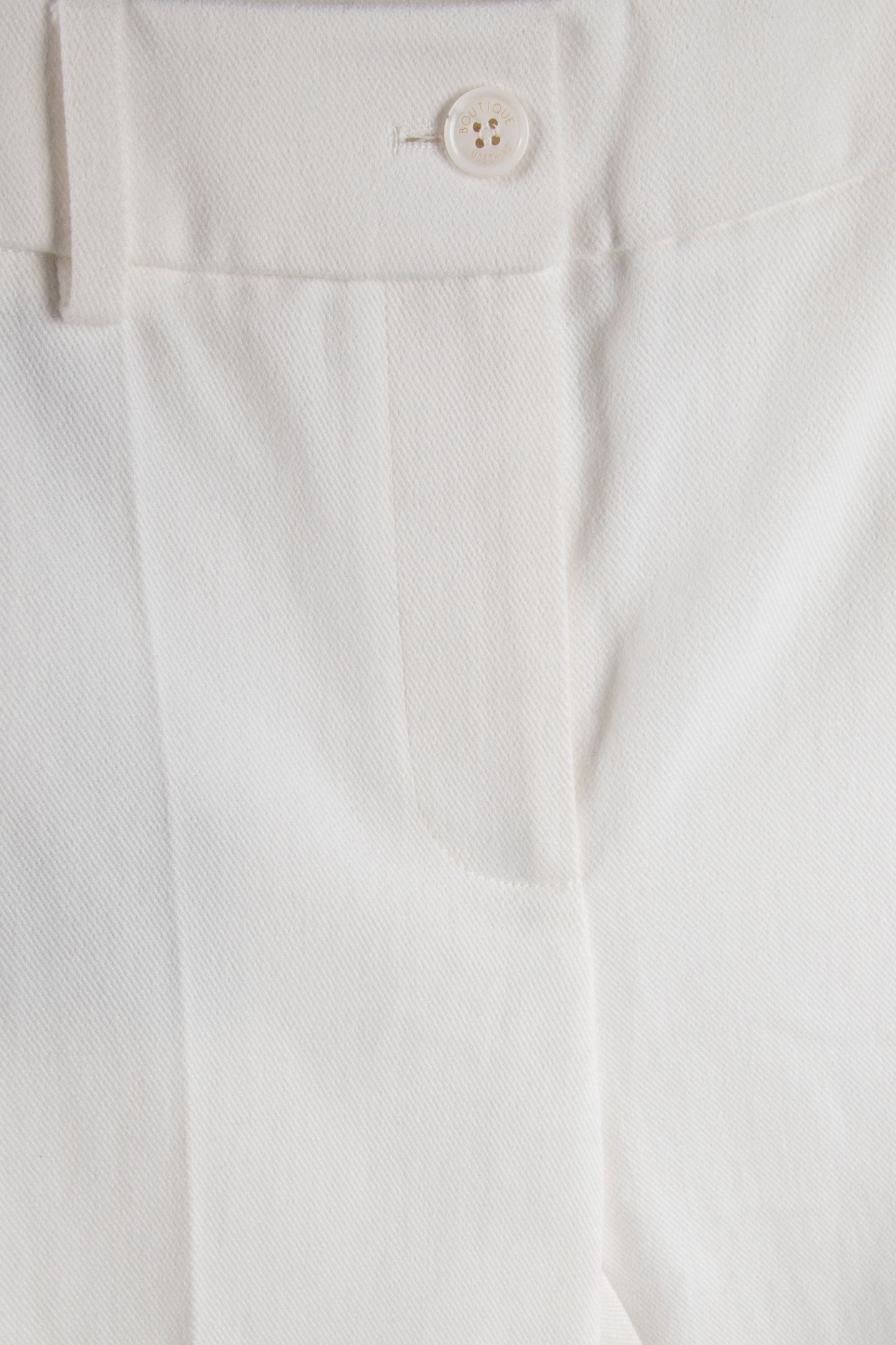 TROUSERS WHITE 4