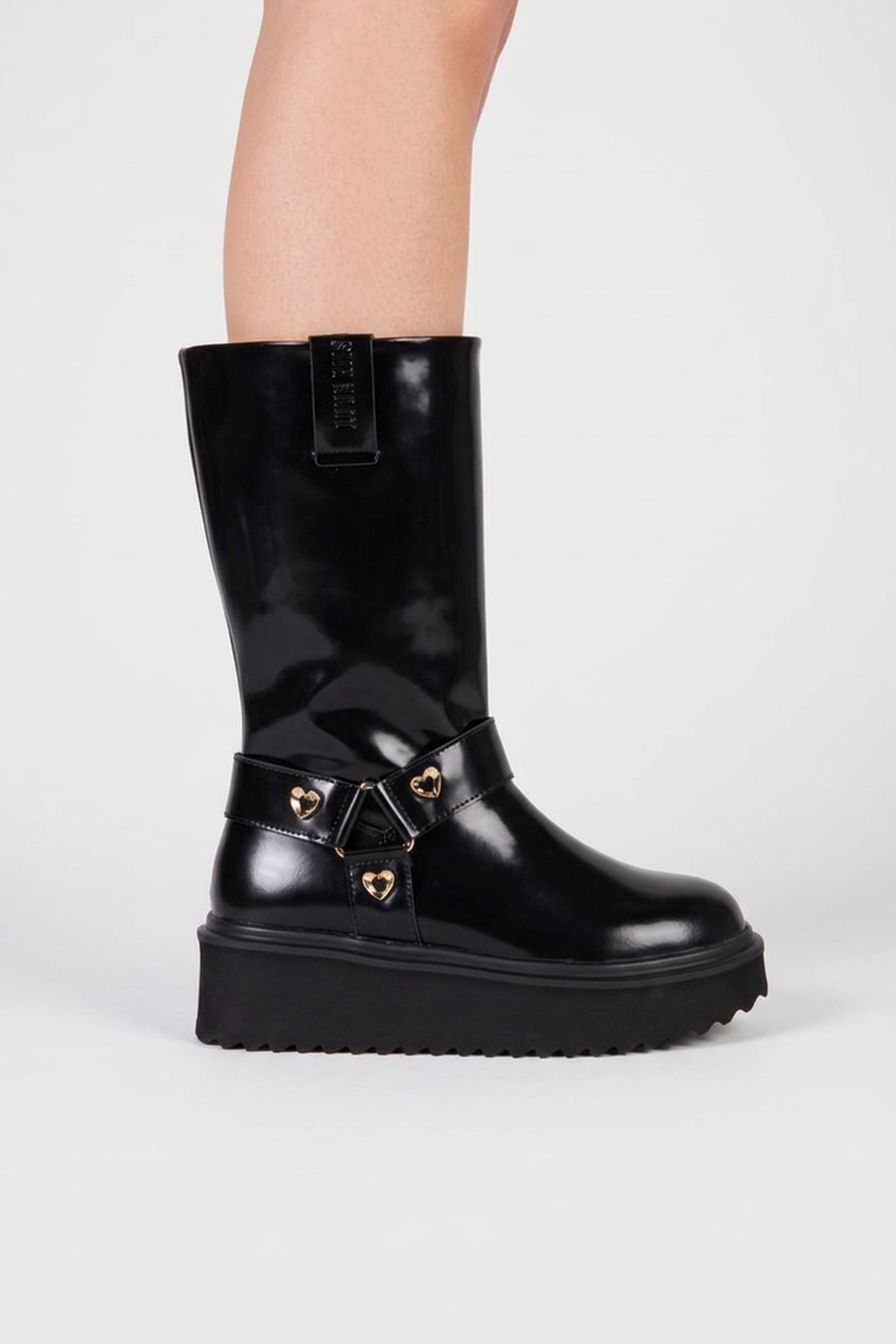WINTER-BOOTS BLACK 1
