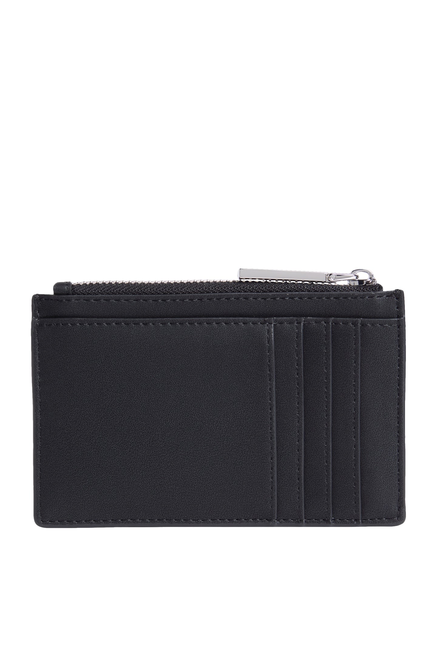 CK MUST AOP CARDCASE BLACK 2