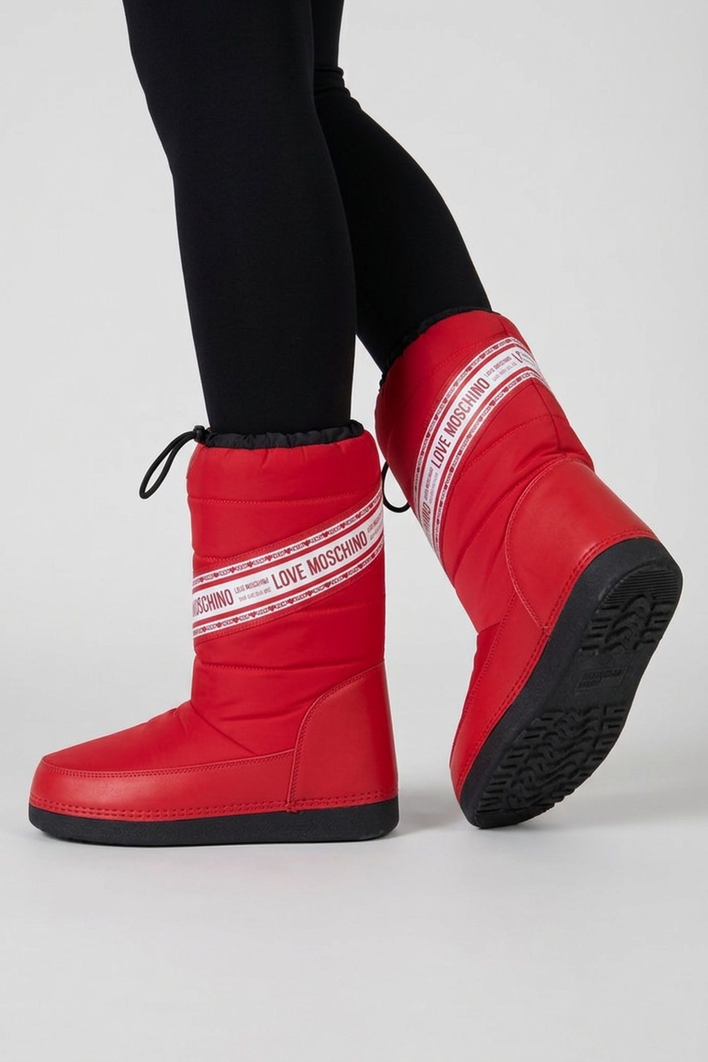 WINTER-BOOTS RED 2