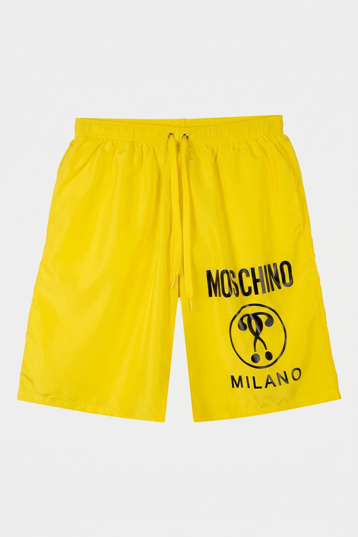 BEACHWEAR YELLOW 3