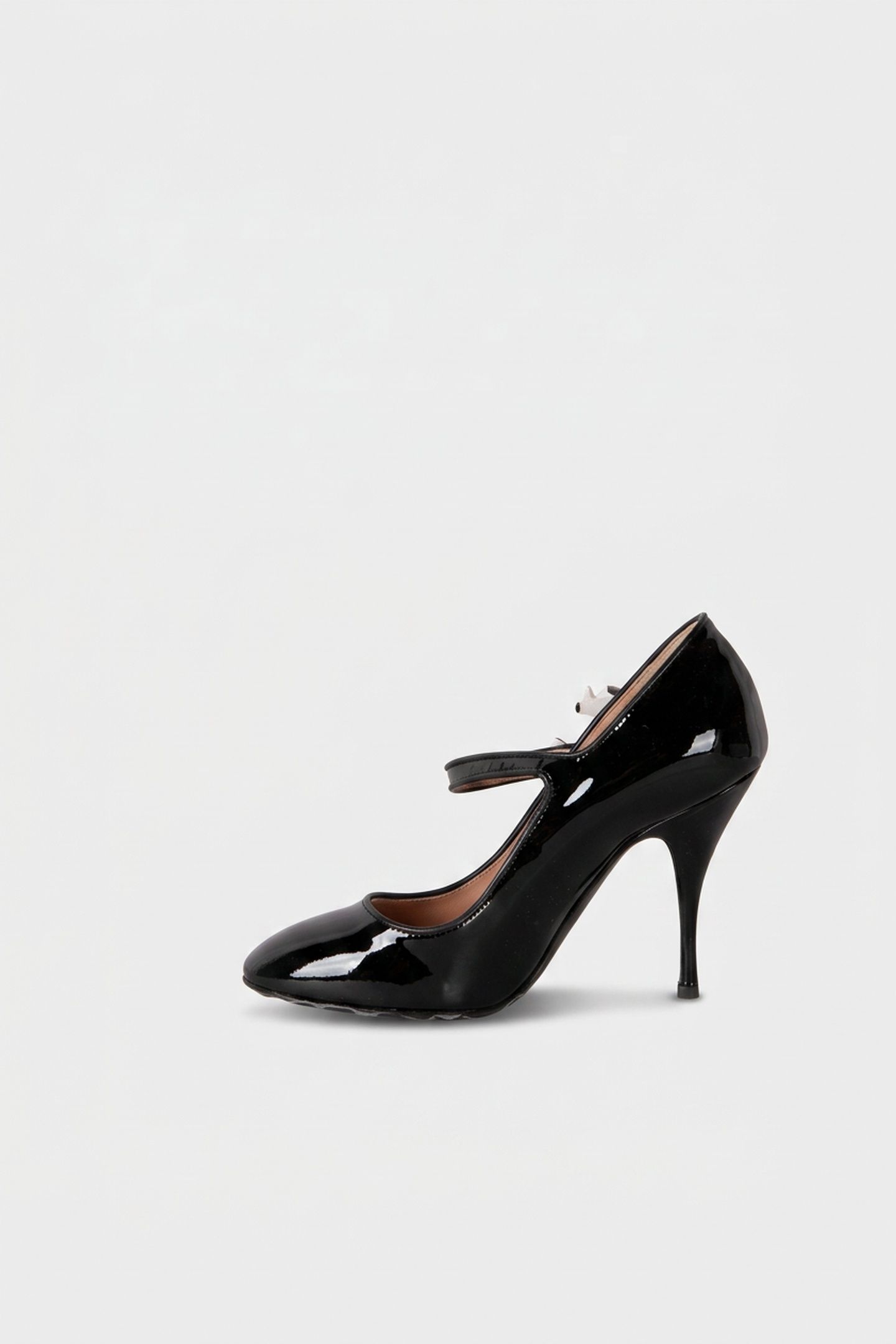 SHOES BLACK 4