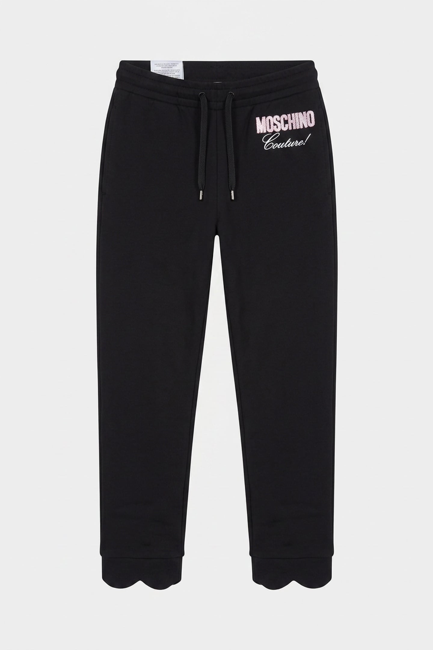 TROUSERS BLACK 3