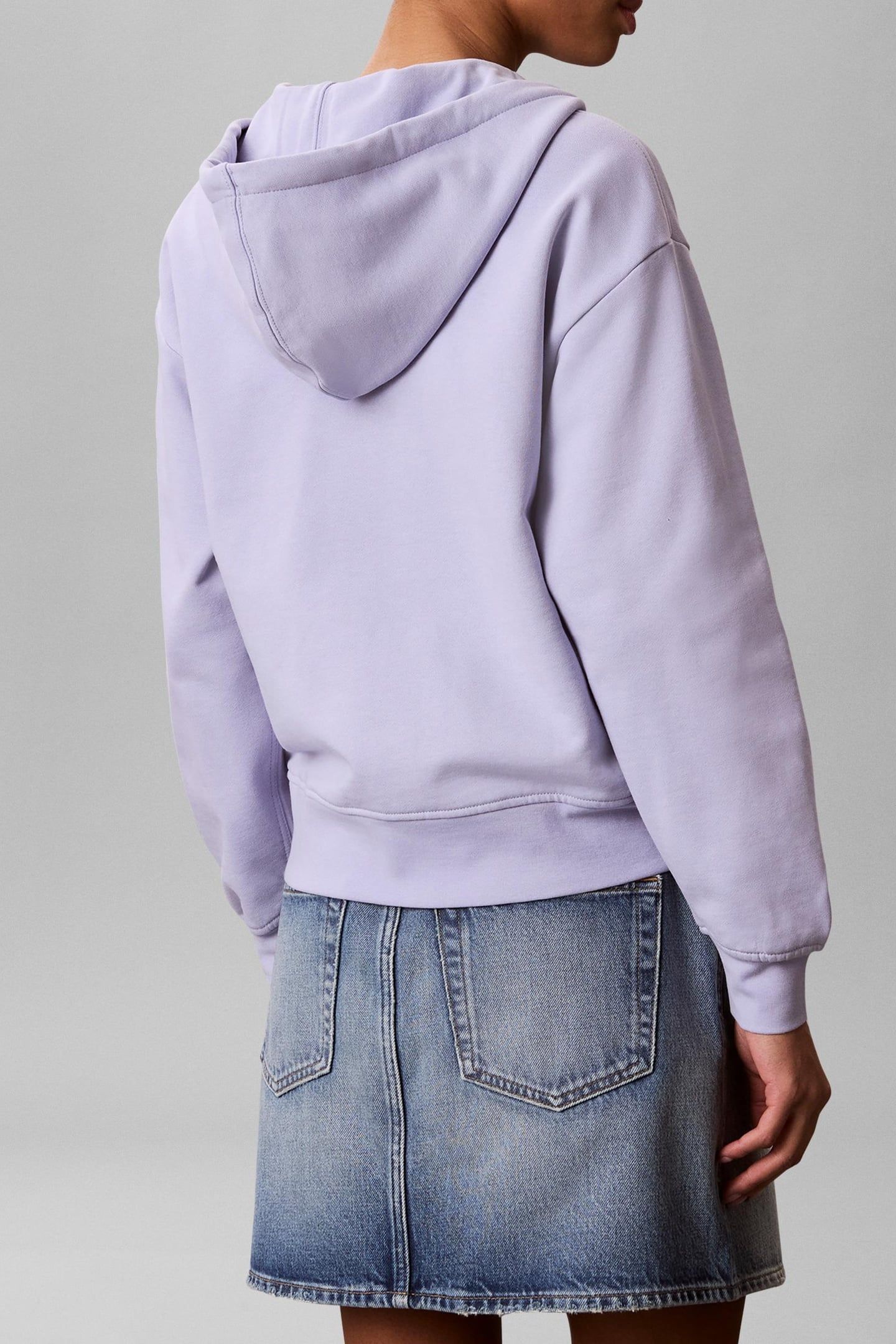 MONOLOGO FRENCH TERRRY CREW COSMIC SKY 2