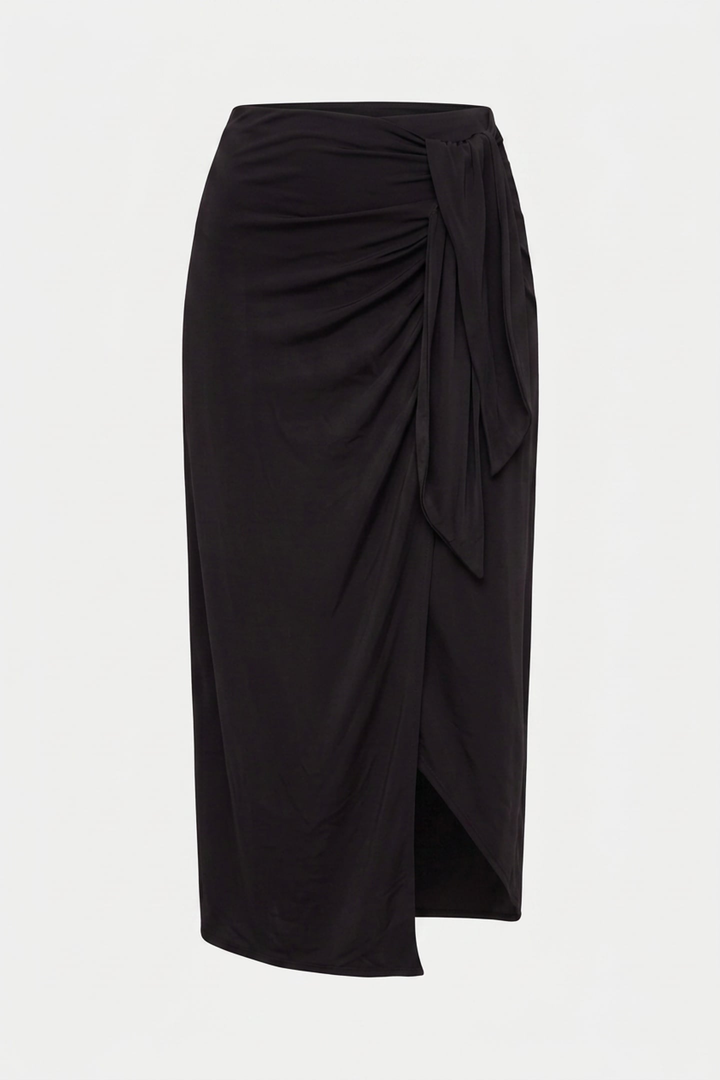 SKIRT BLACK 3