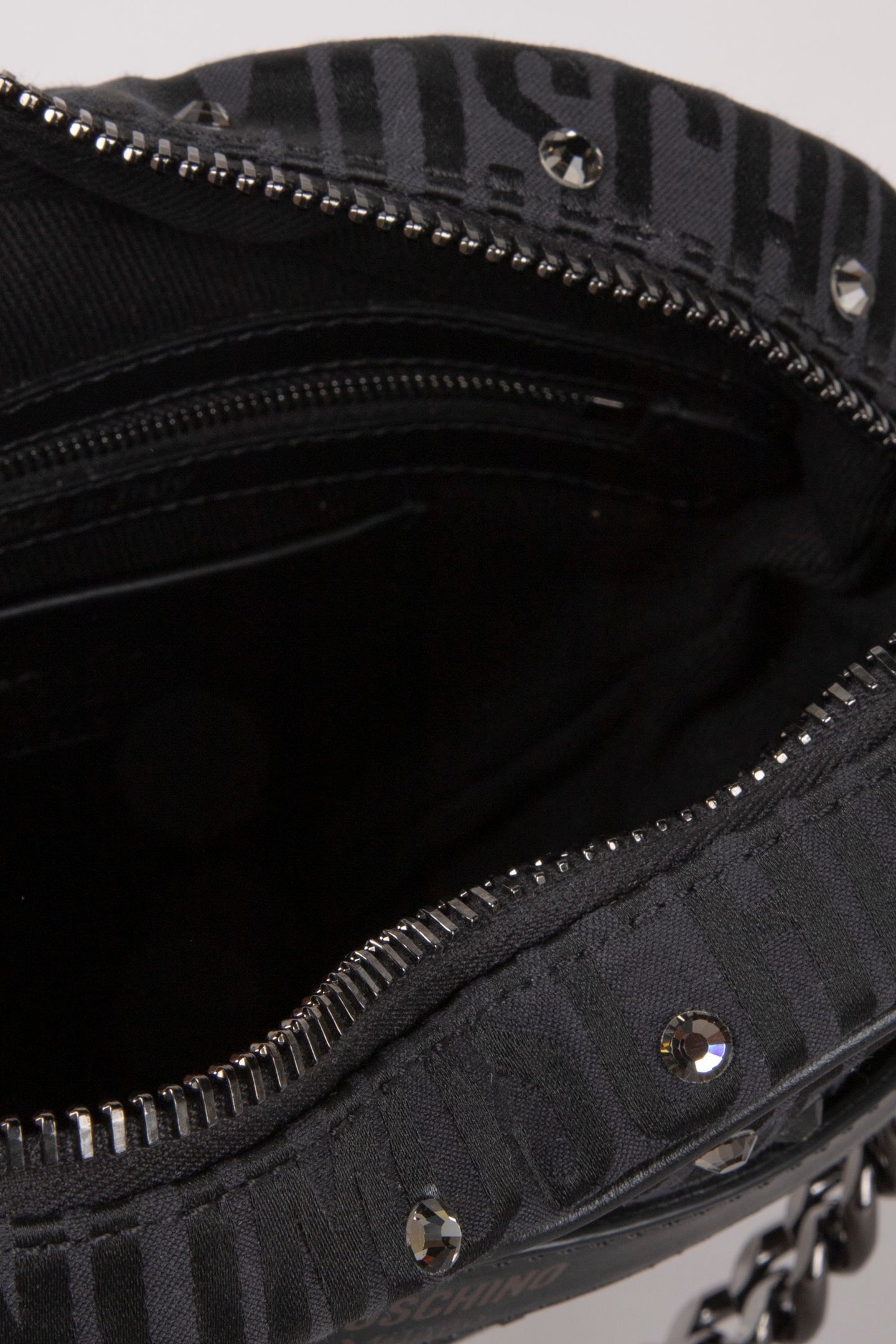 BAG BLACK 5