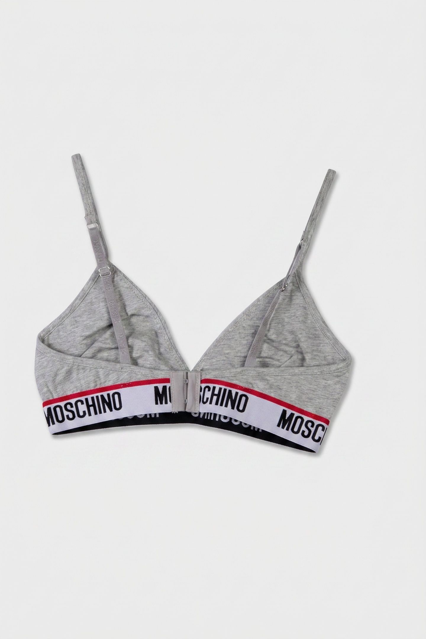BRA GREY 3