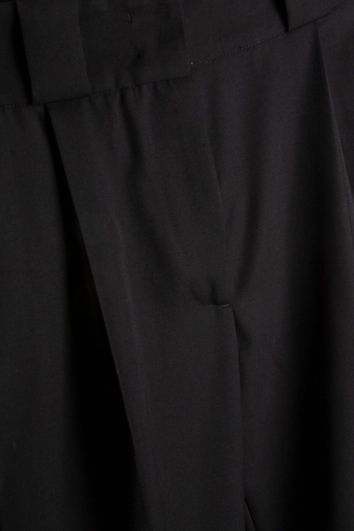 TROUSERS BLACK 4