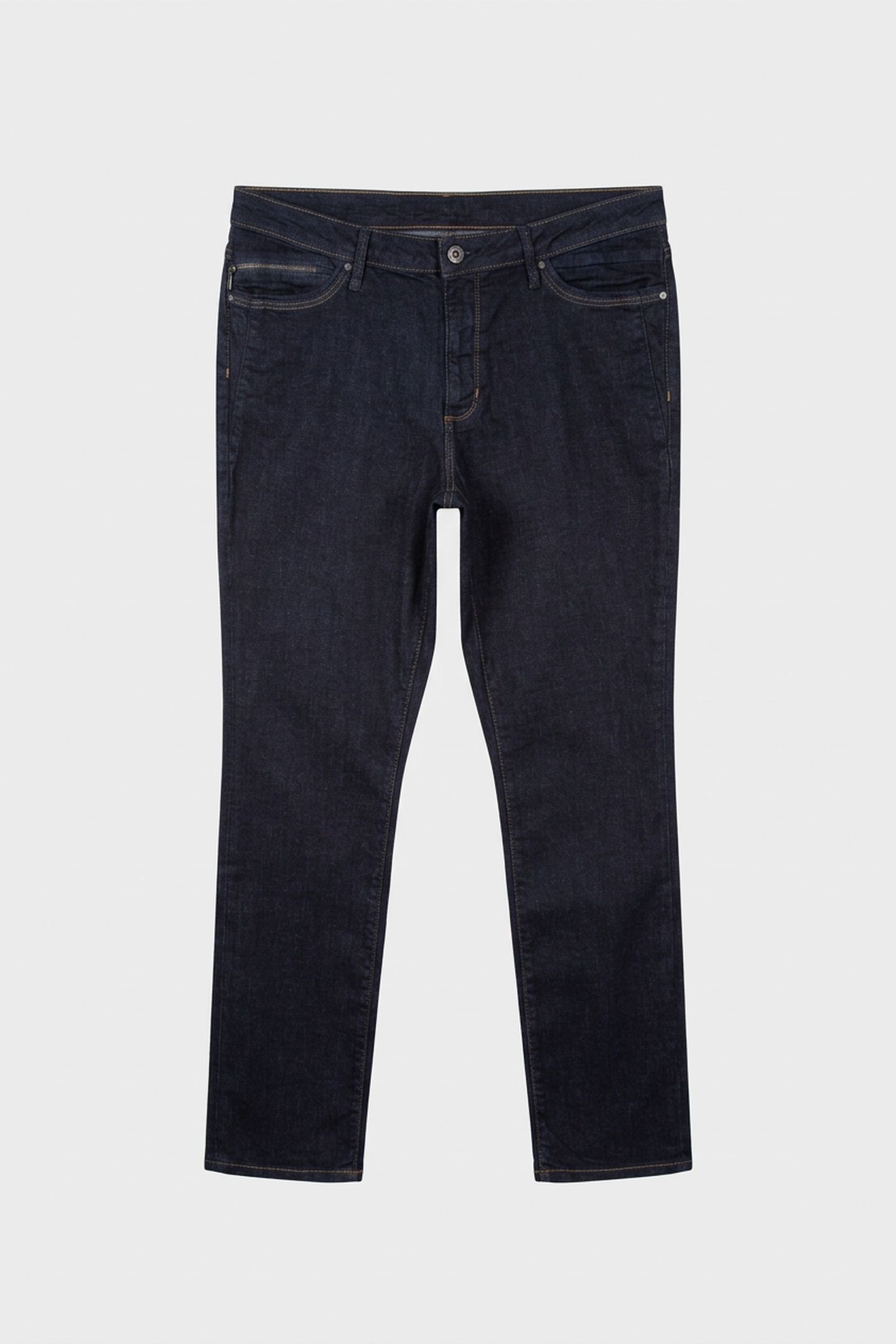S.OLIVER JEANS BLUE DENIM 4