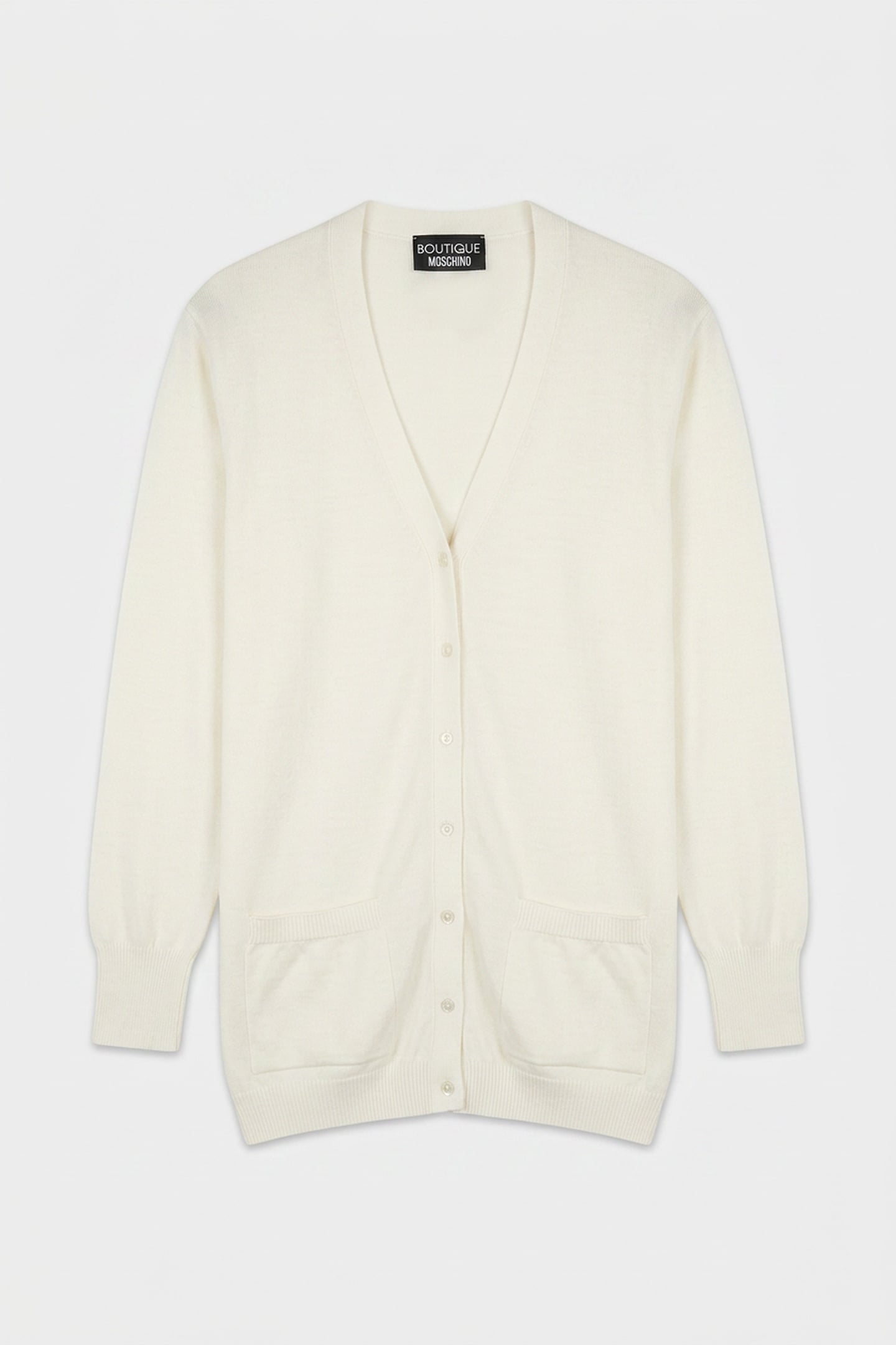 KNITWEAR WHITE 3