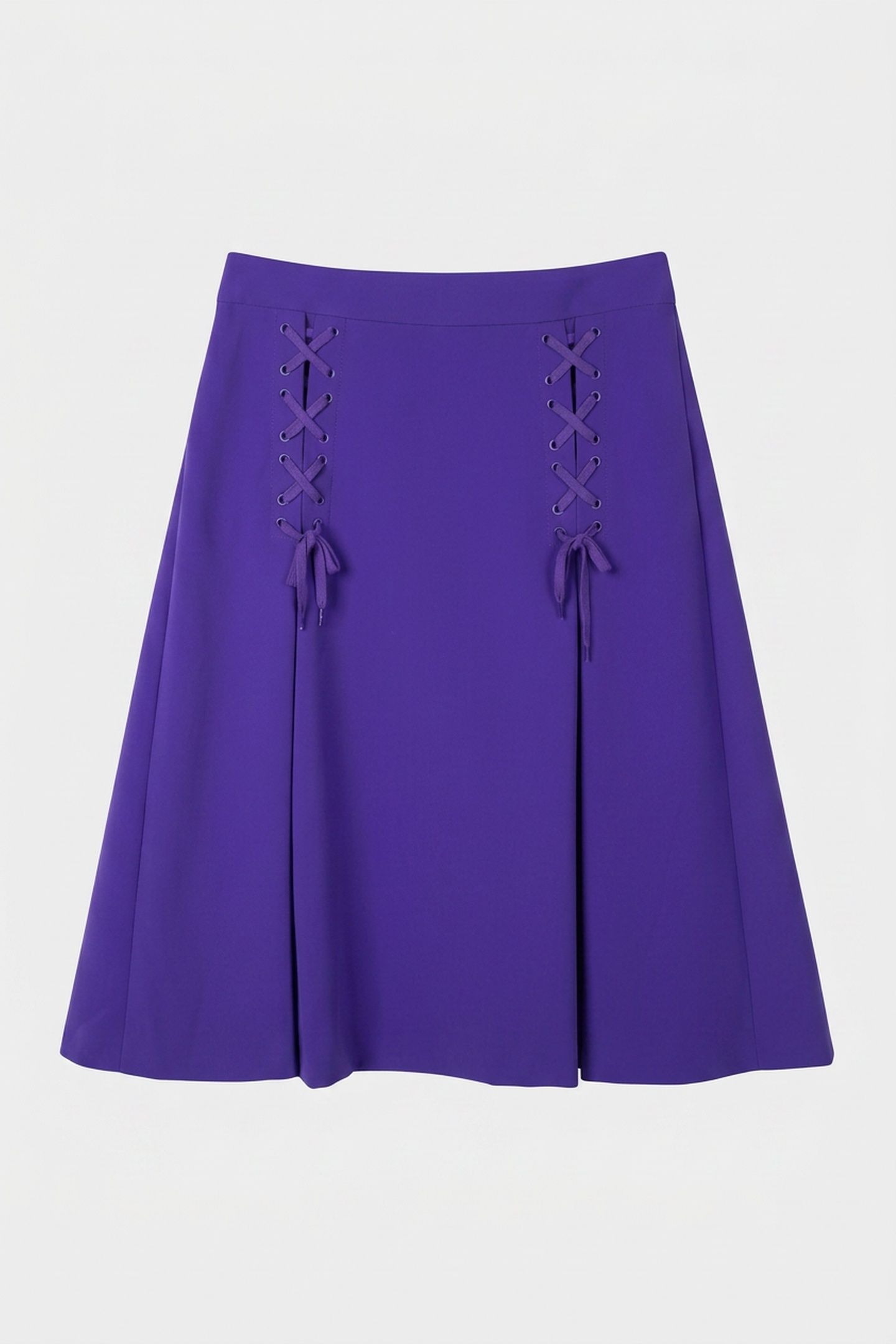 SKIRT BLUE 3