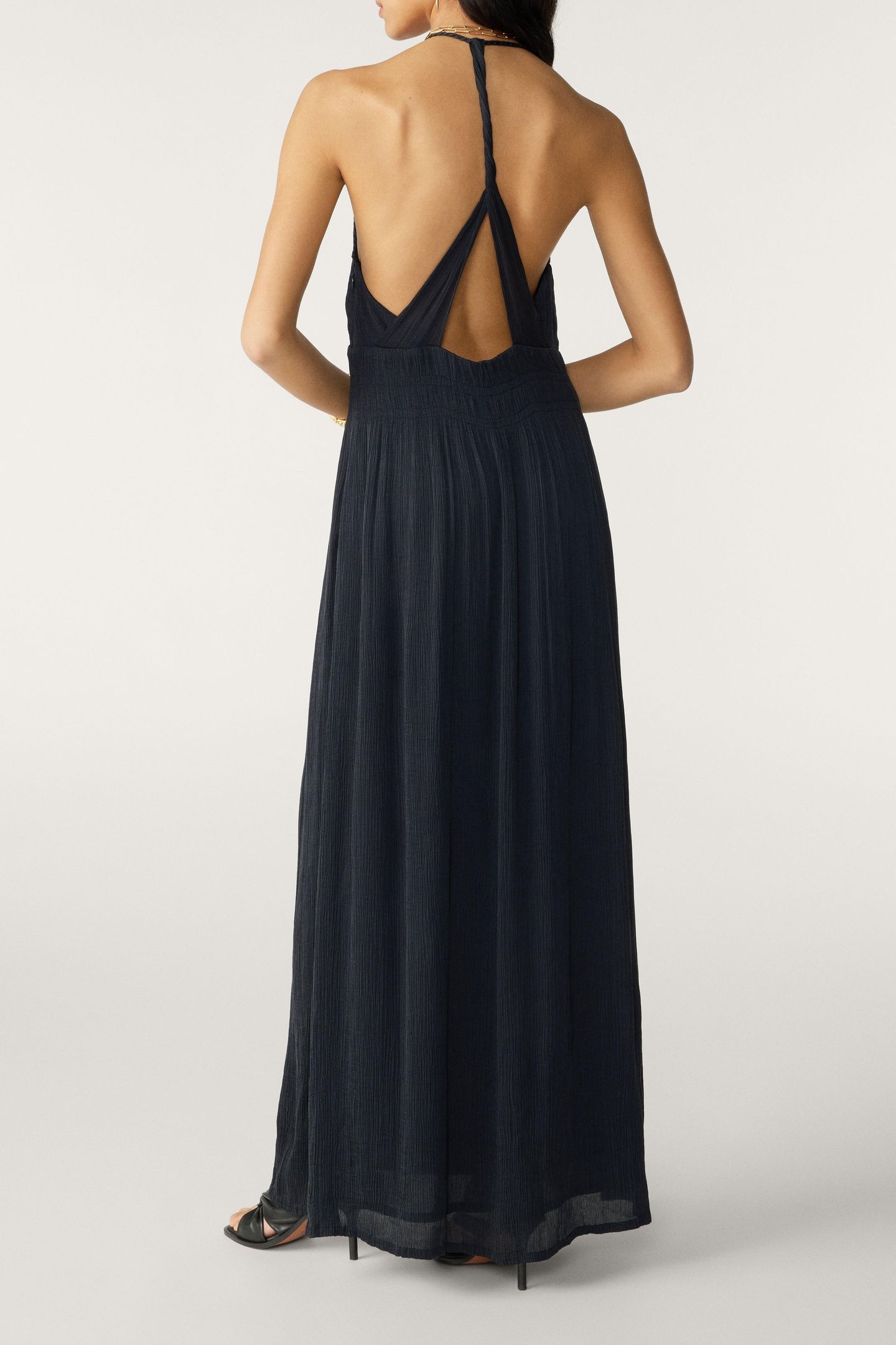 LONG DRESS BLUENUIT 5