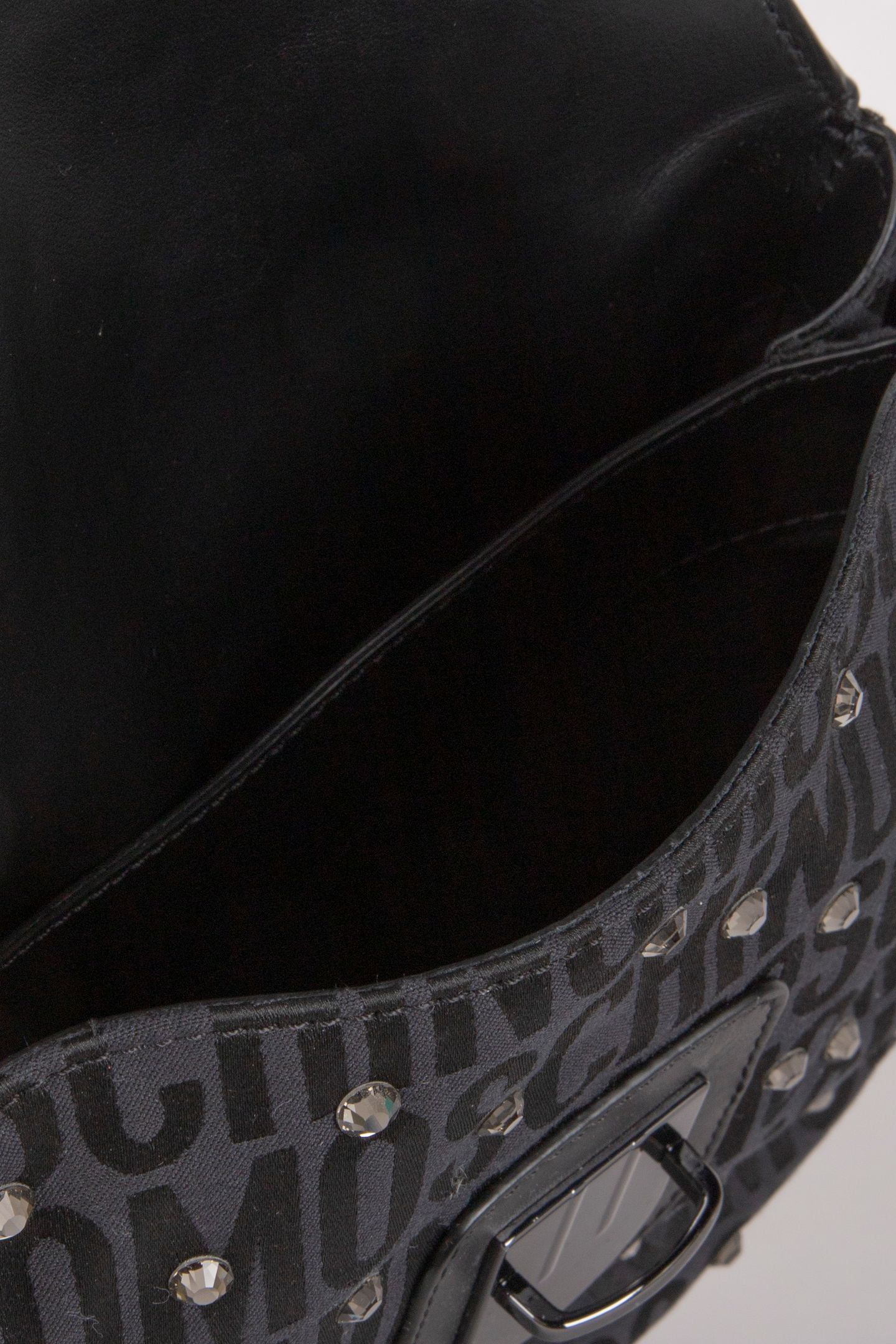 BAG BLACK 5