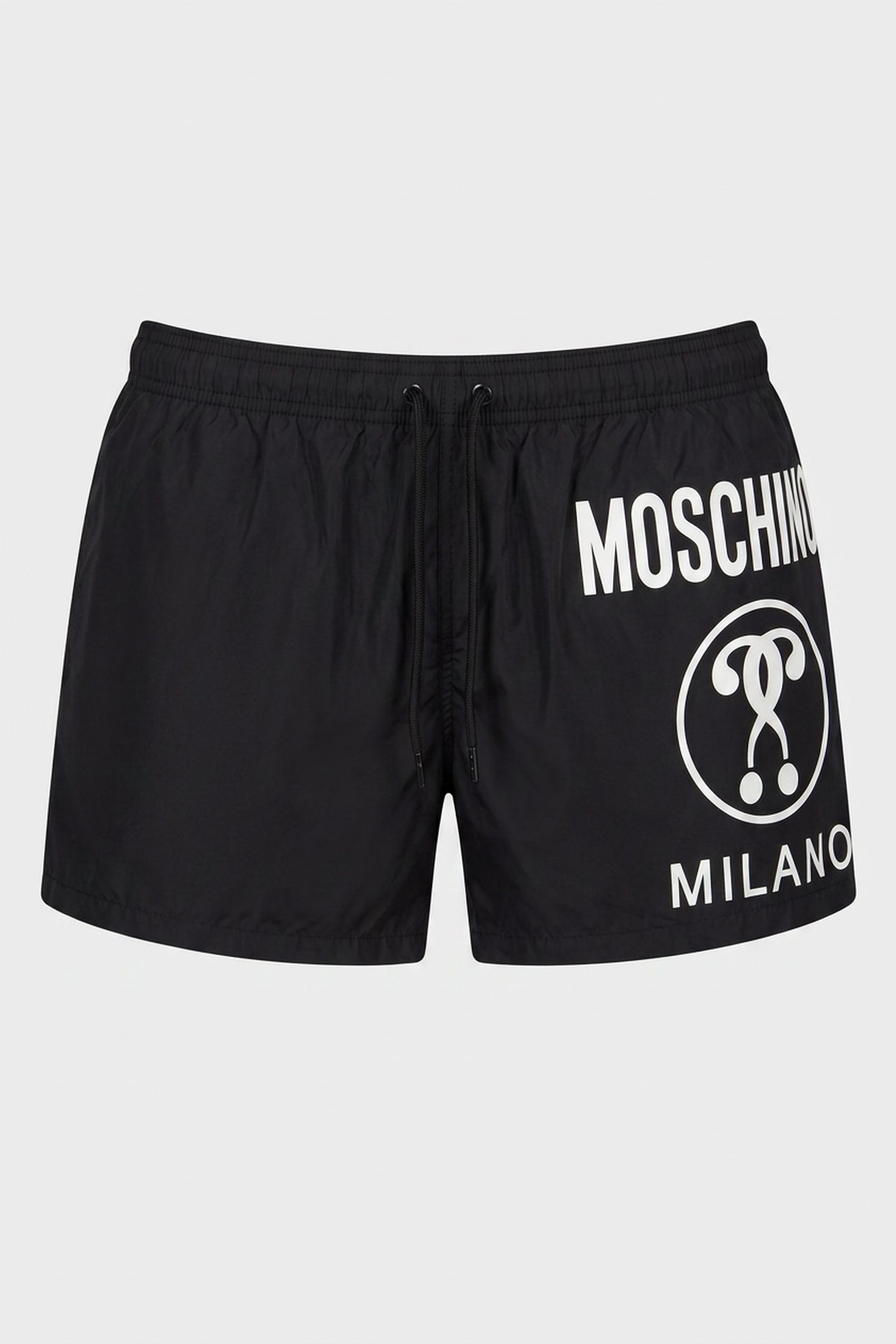 SHORT SEA BOXER BLACK 3