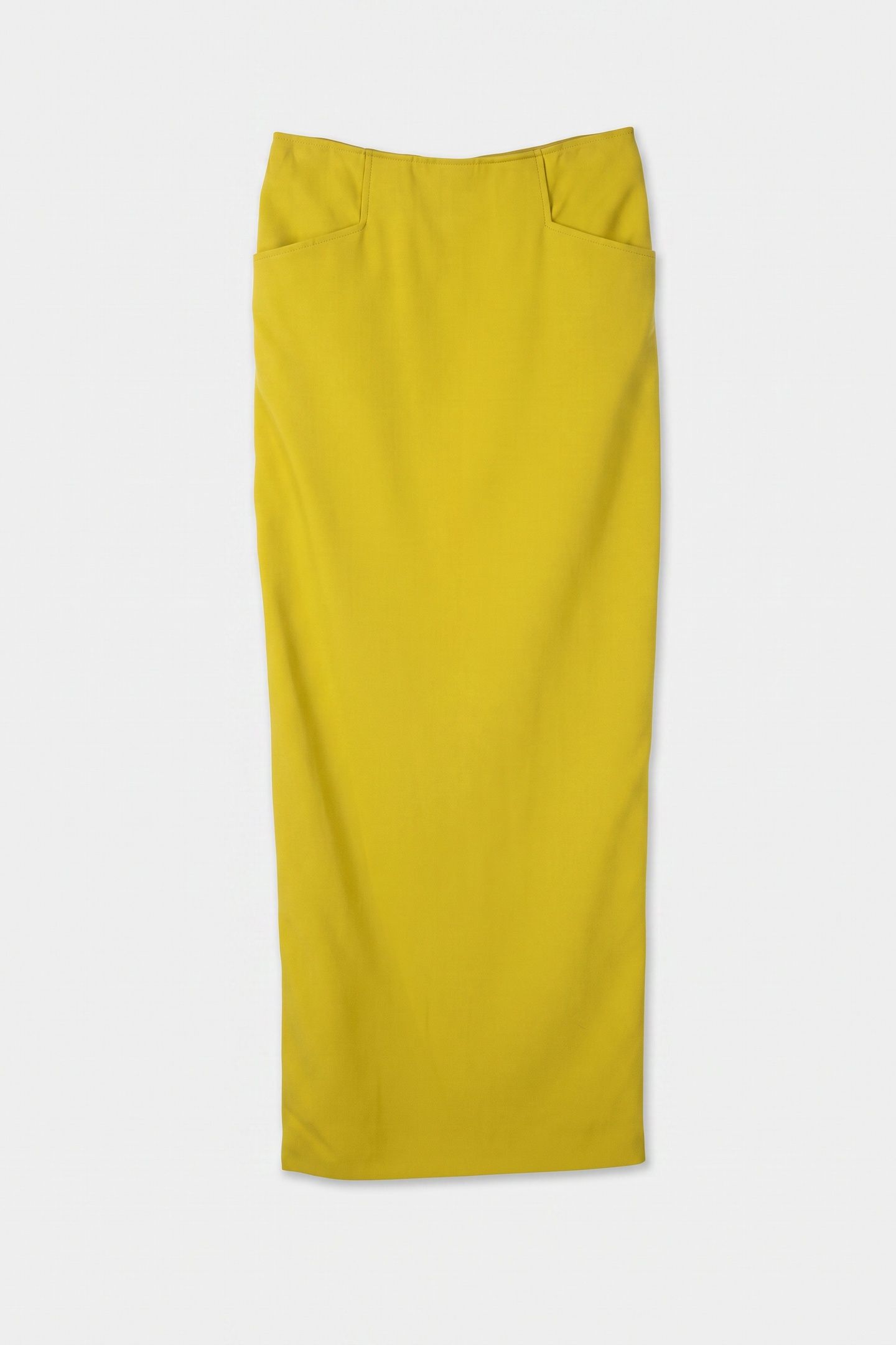 SKIRT GREEN 3