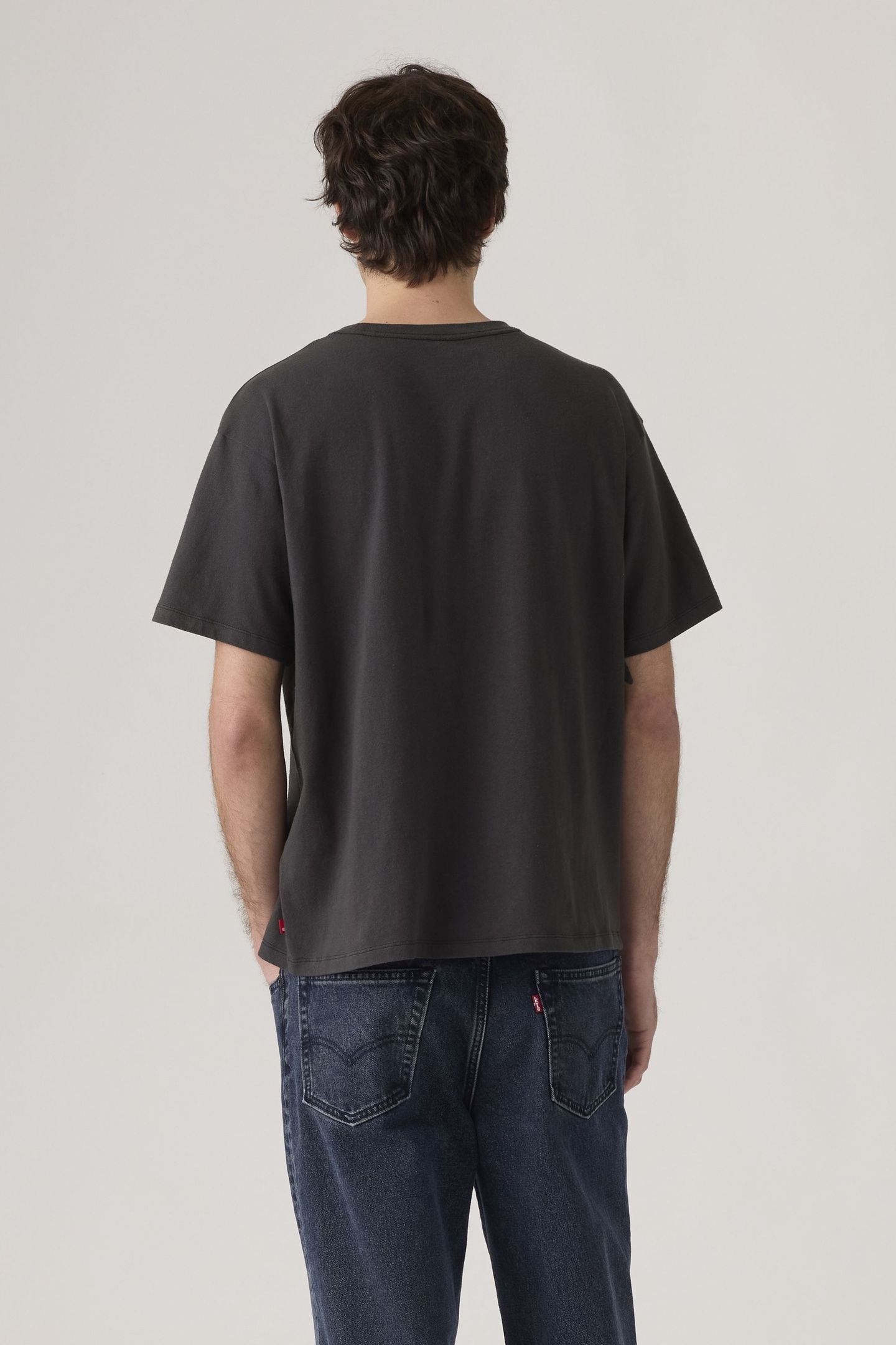 GRAPHIC VINTAGE FIT T-SHIRT 2