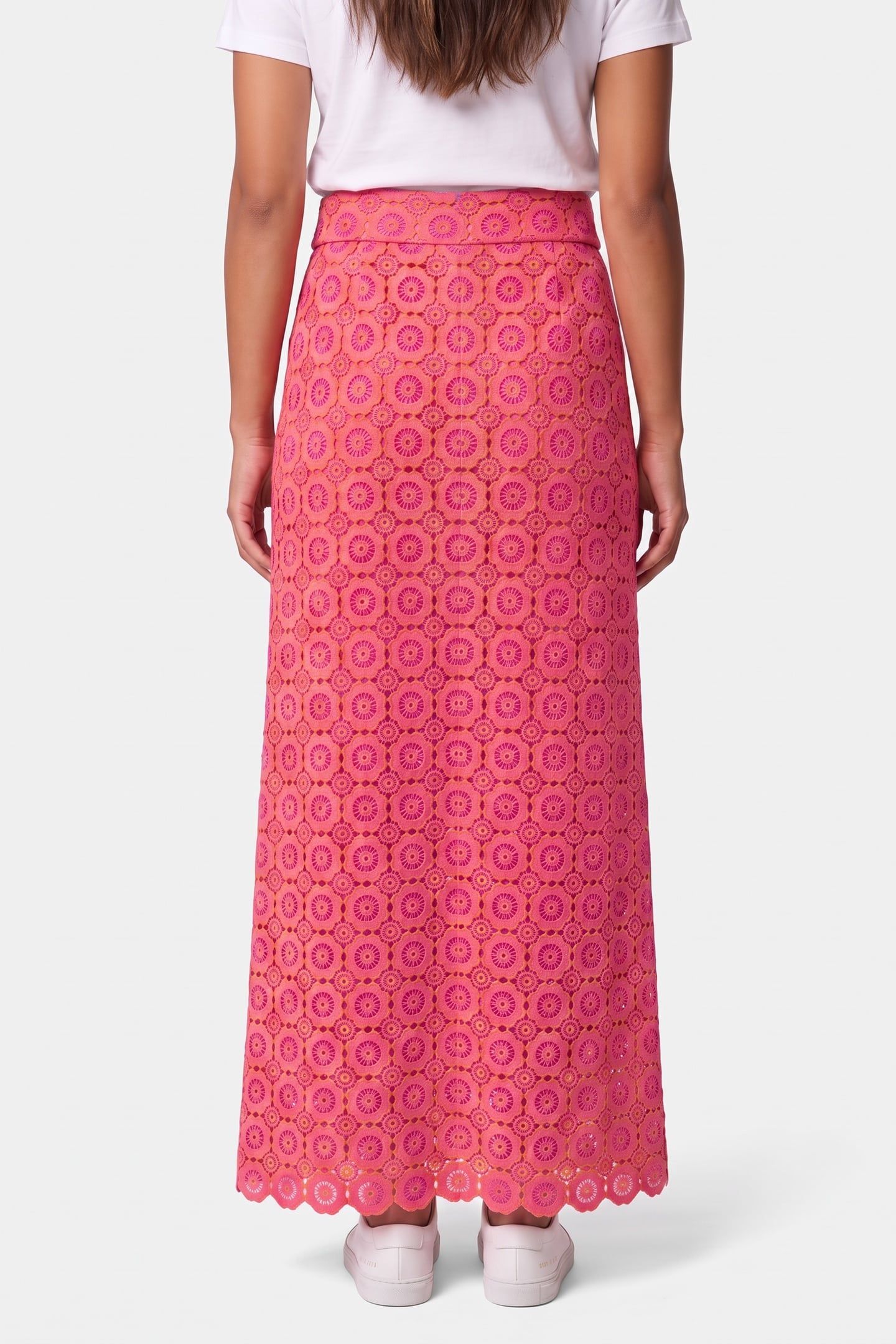 SKIRT PINK 2