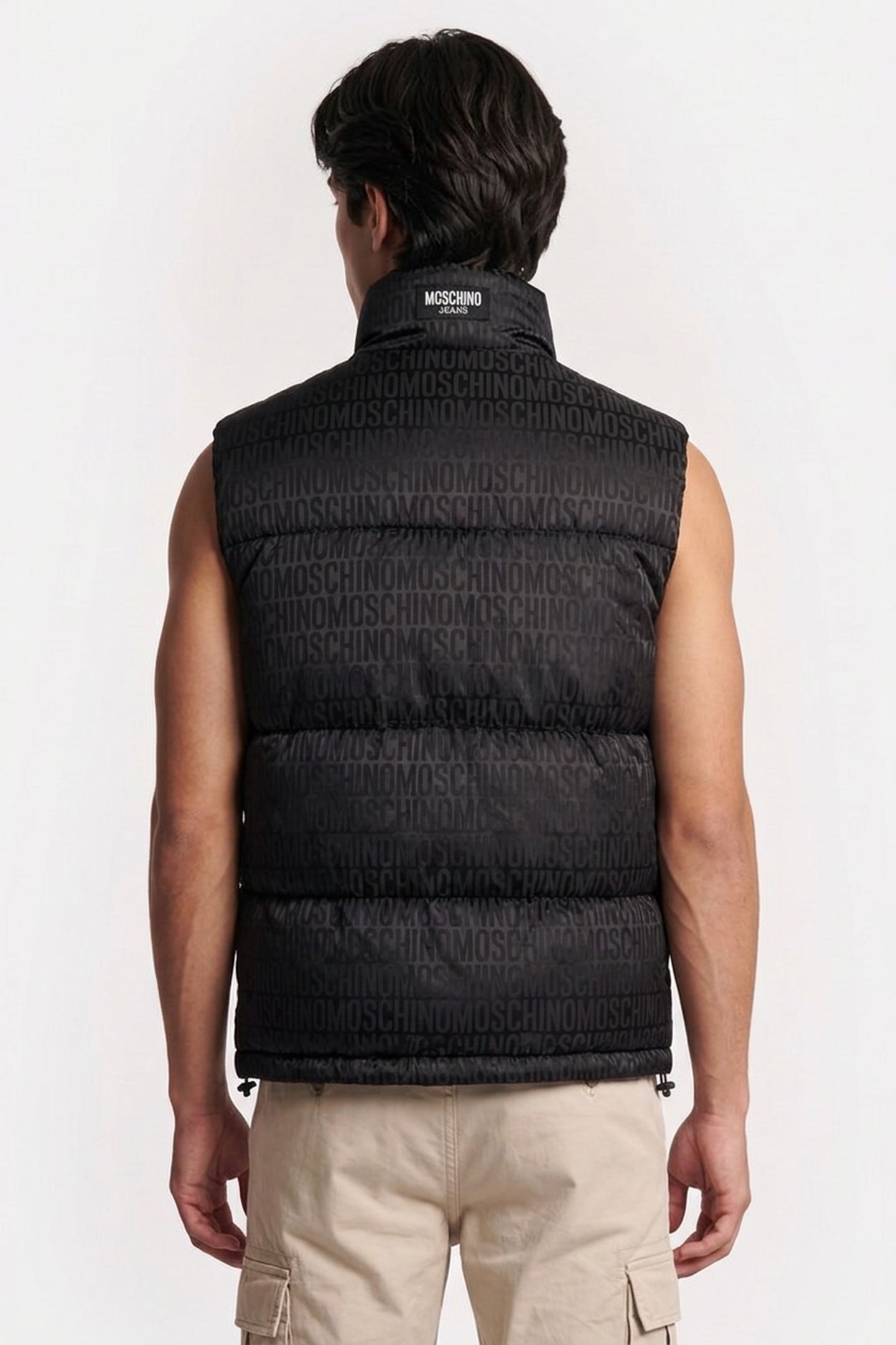 OUTERWEAR BLACK 2
