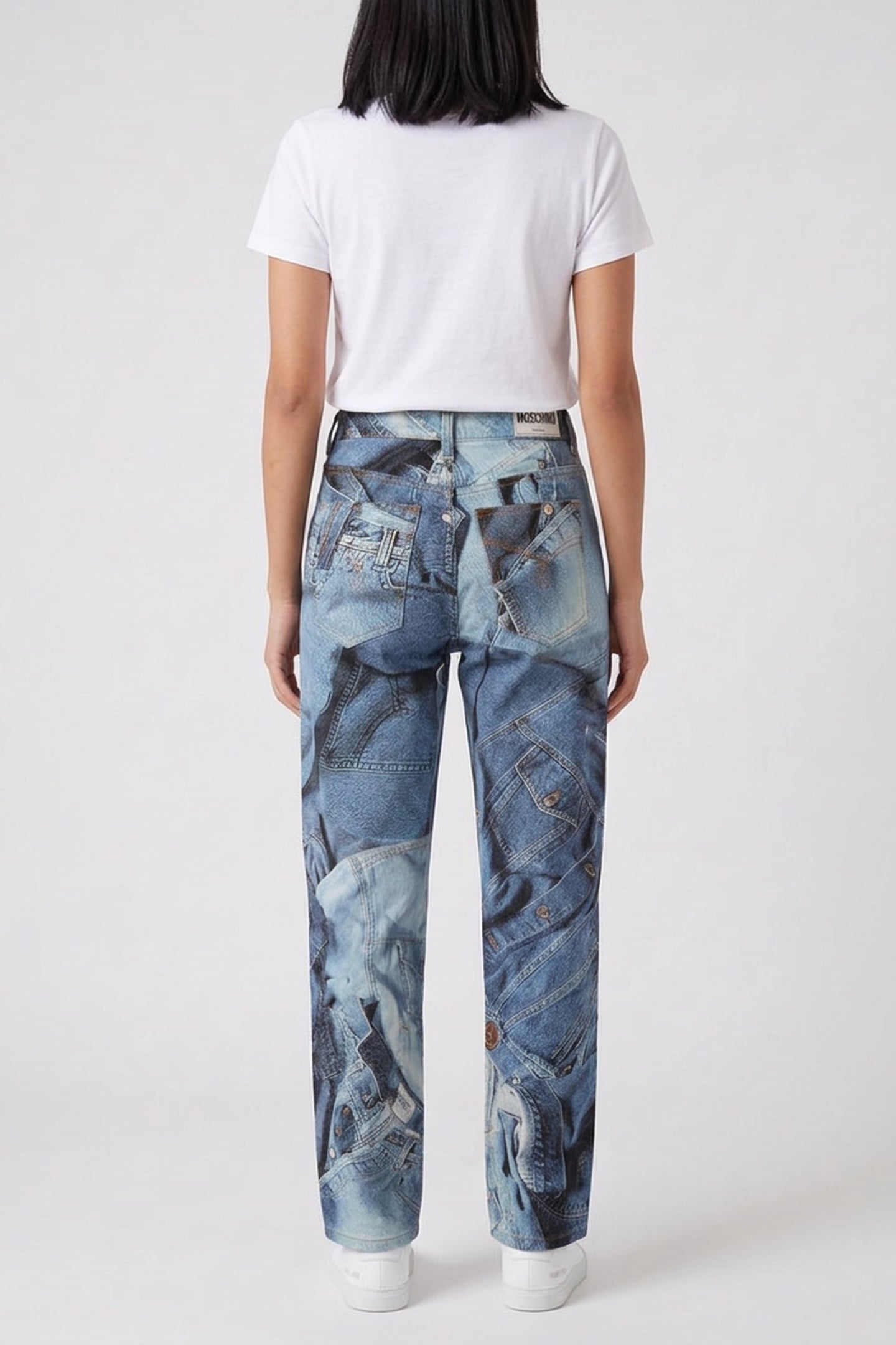 TROUSERS GREY 2