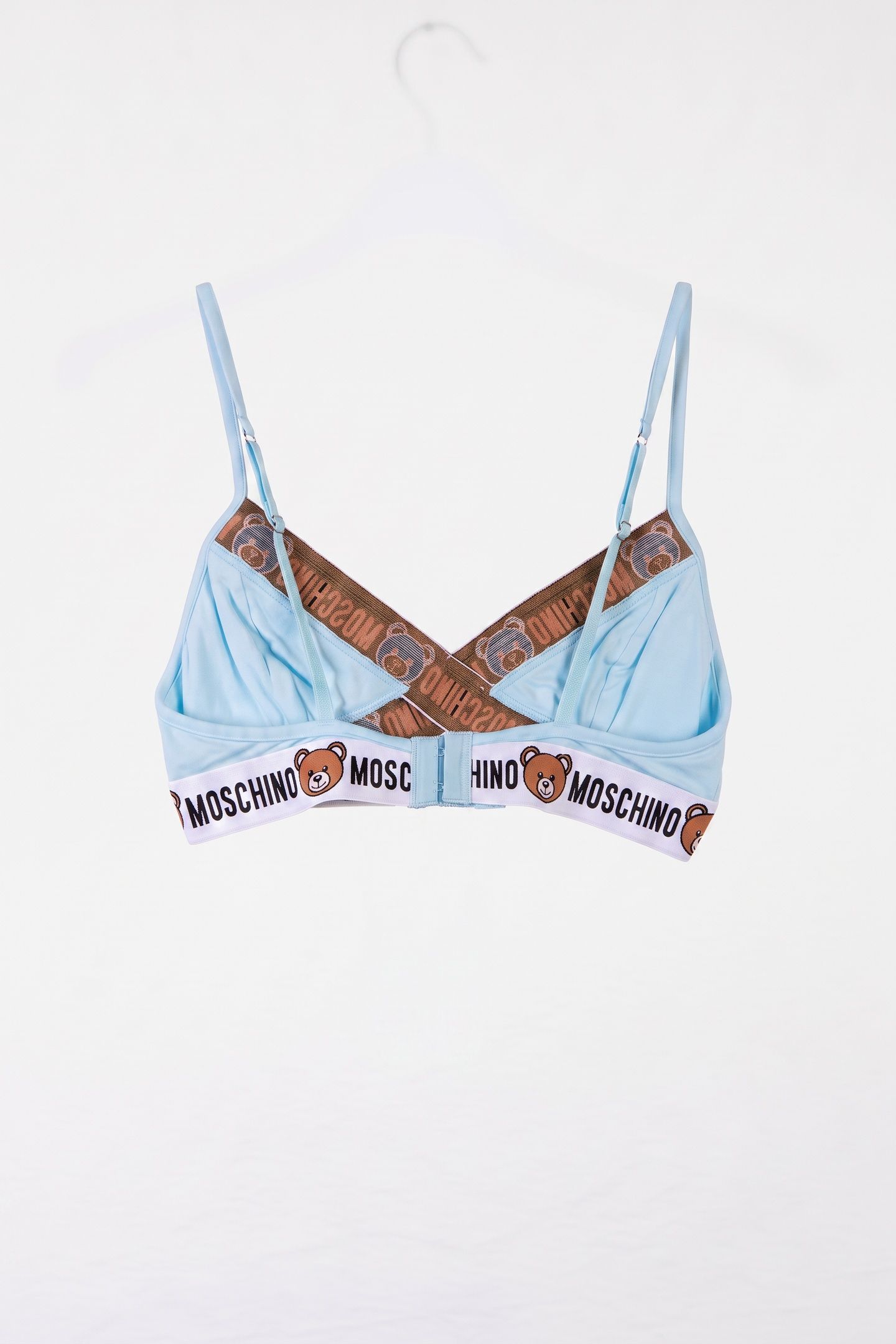 BRA BLUE 3