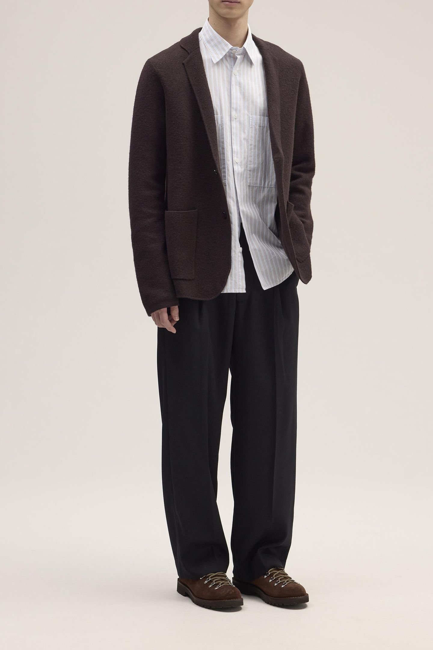 LUCAS BLAZER 60017 DUSKY PORT 4