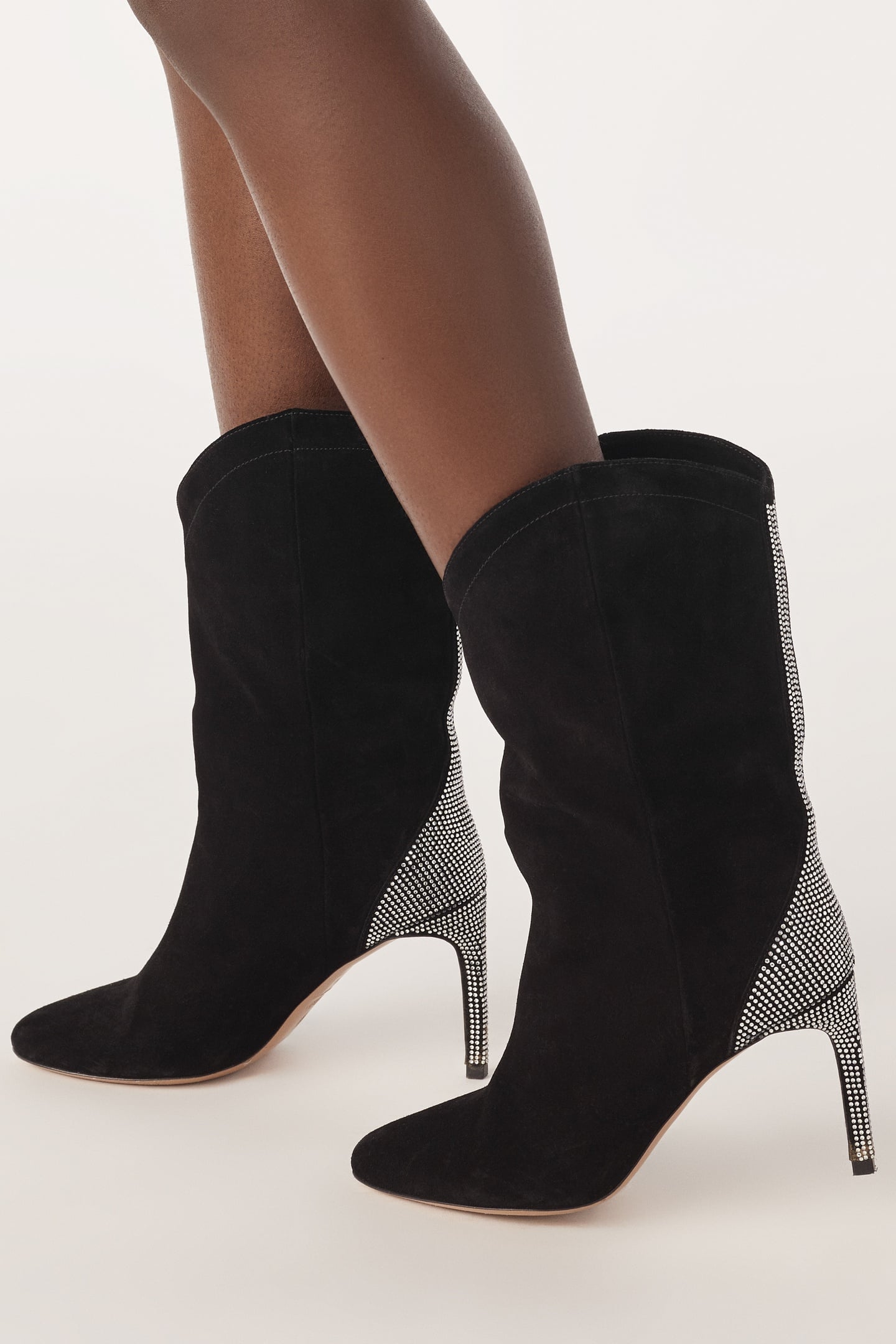 ANKLE BOOTS BLACK 5