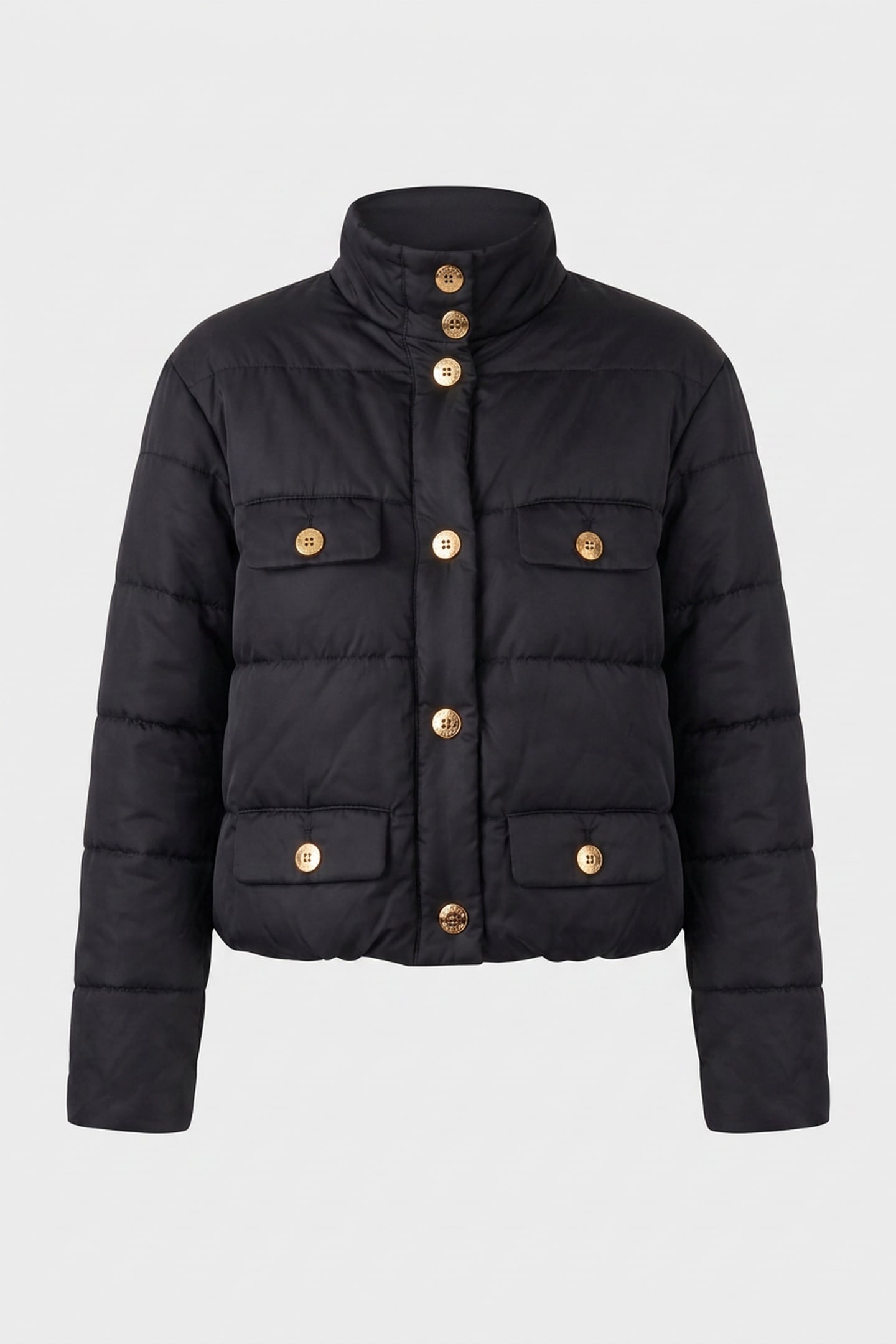 JACKET BLACK 3