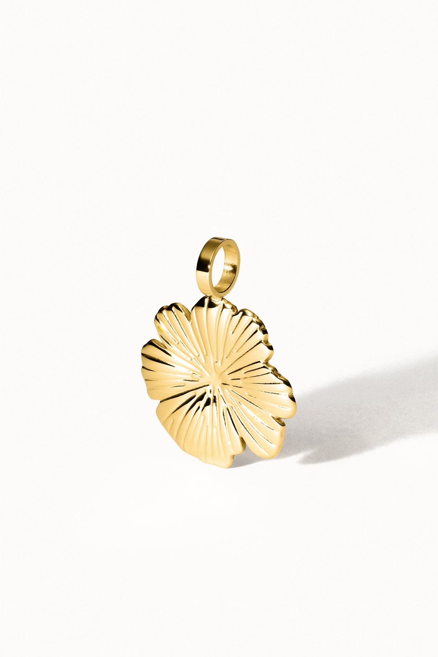SHARE ALOHA CHARM GOLD 1