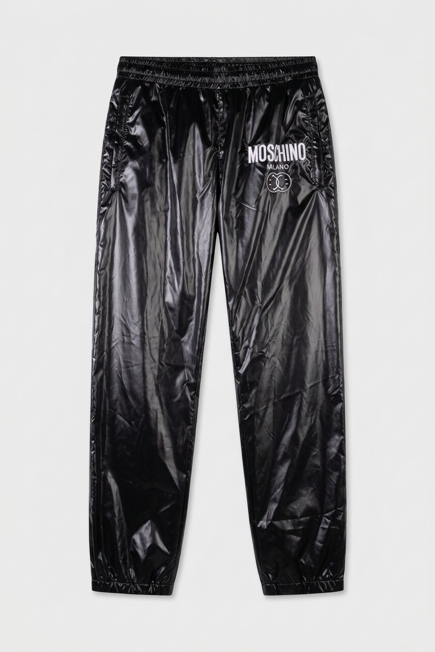 TROUSERS BLACK 3