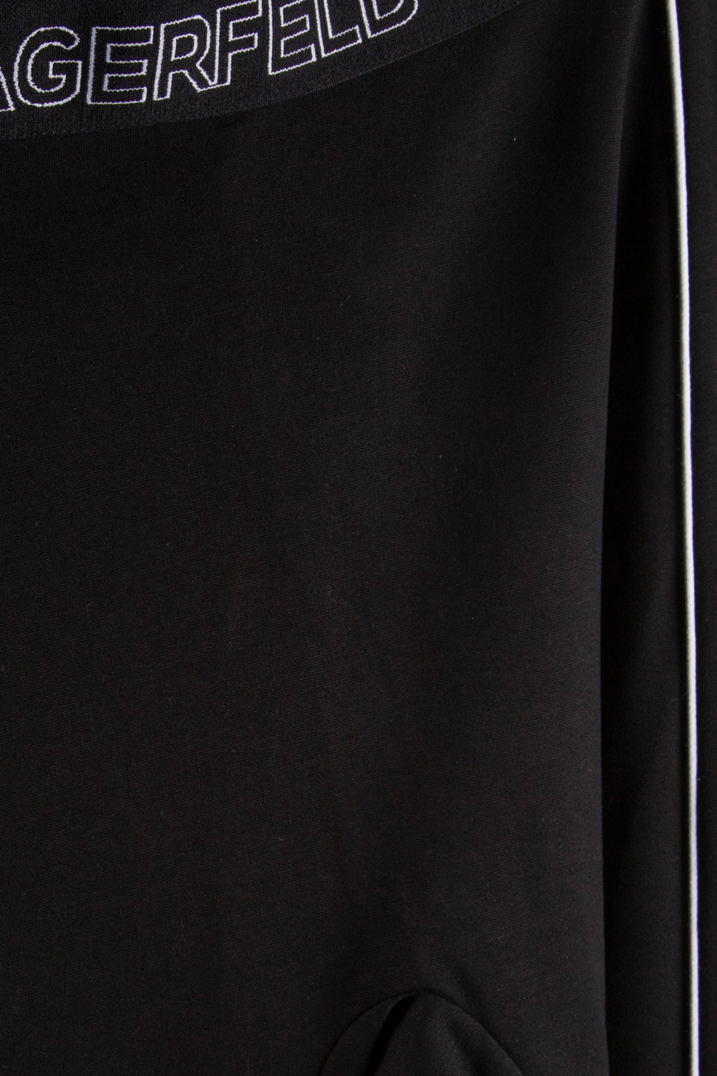KLJ PIPING LEGGING BLACK 5