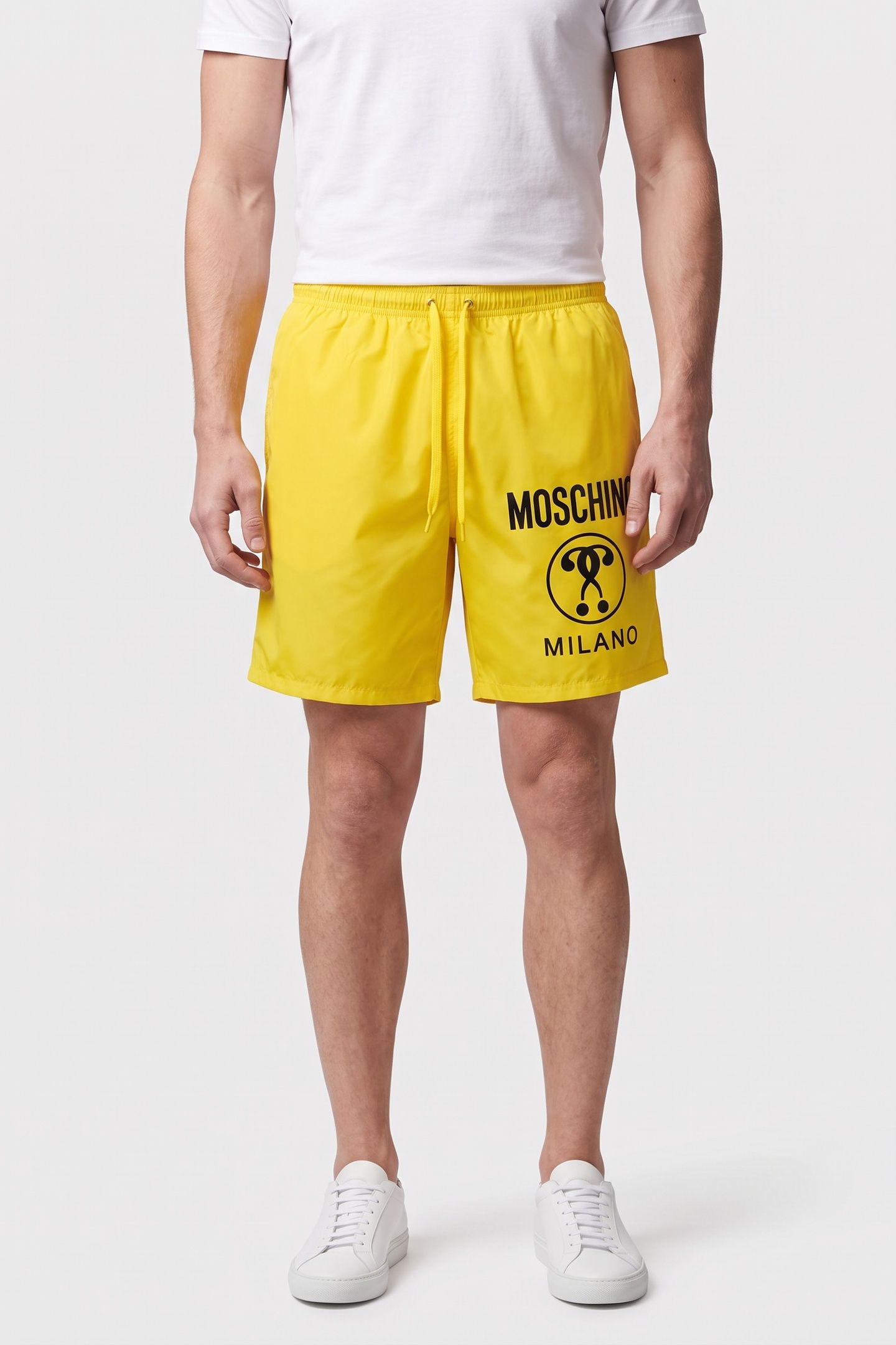 BEACHWEAR YELLOW 1